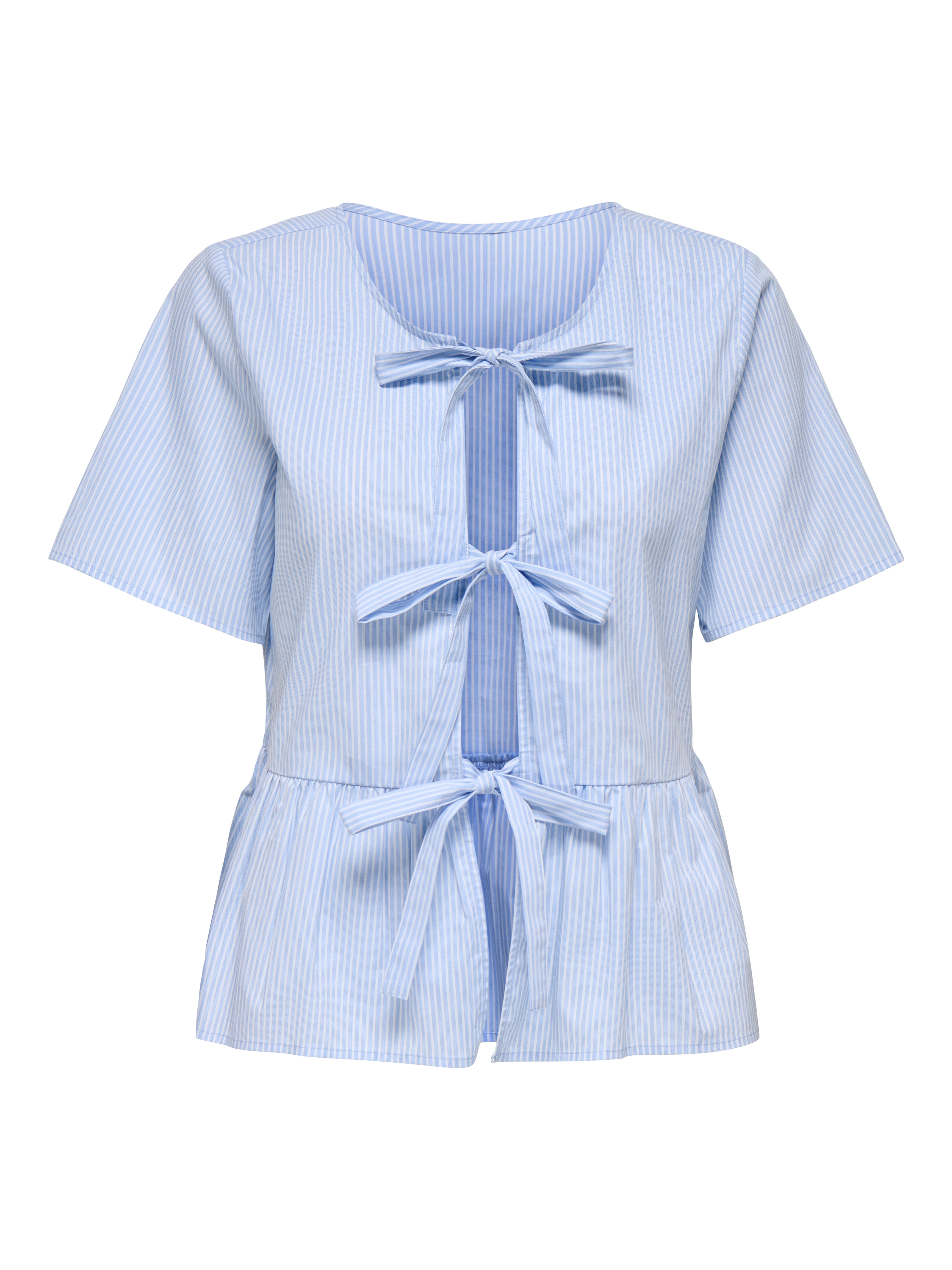 Thumbnail - Jdymio Top Mit Schößchen