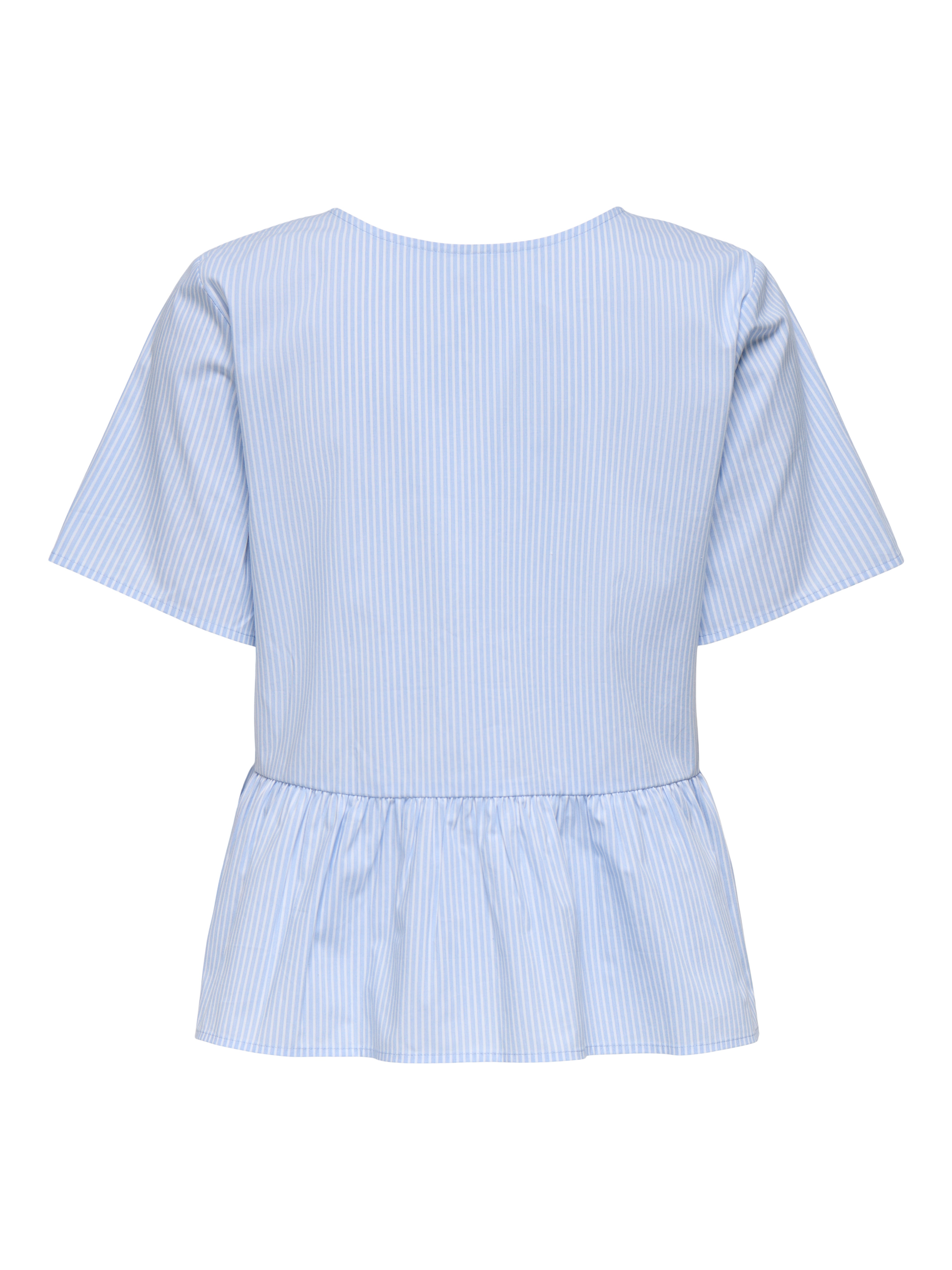 Thumbnail - Jdymio Top Mit Schößchen