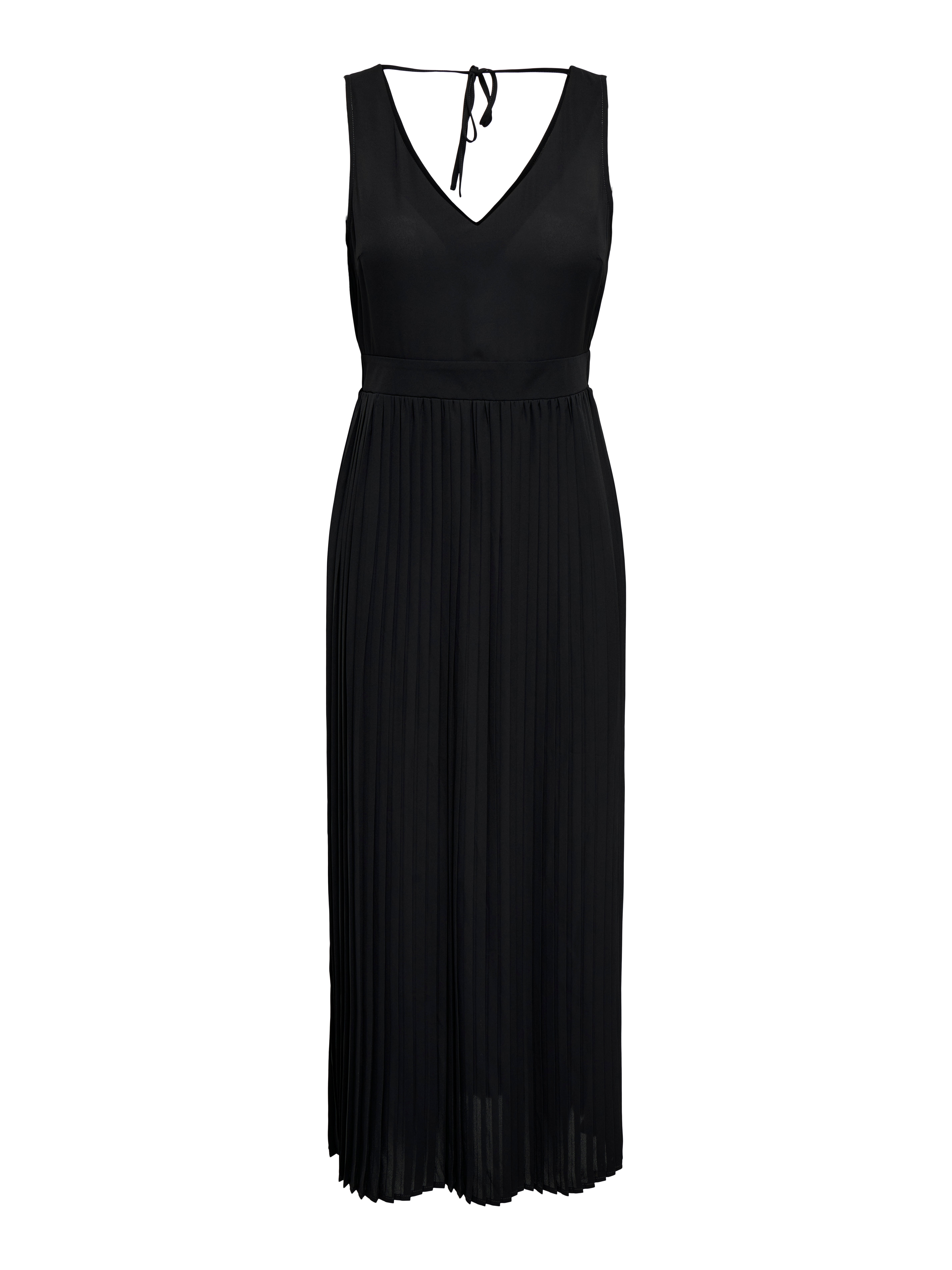 Thumbnail - Onlalma Langes Kleid