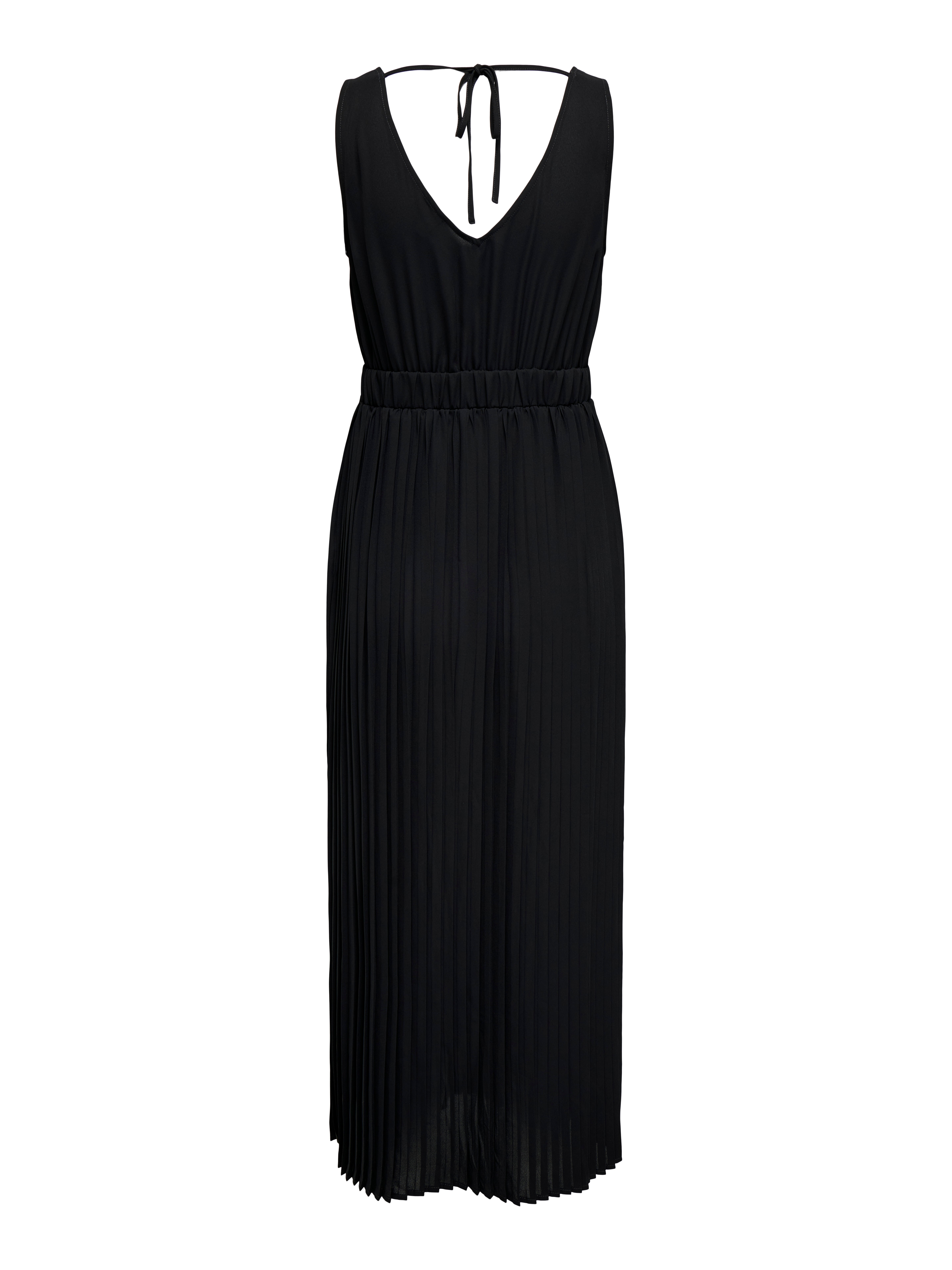 Thumbnail - Onlalma Langes Kleid