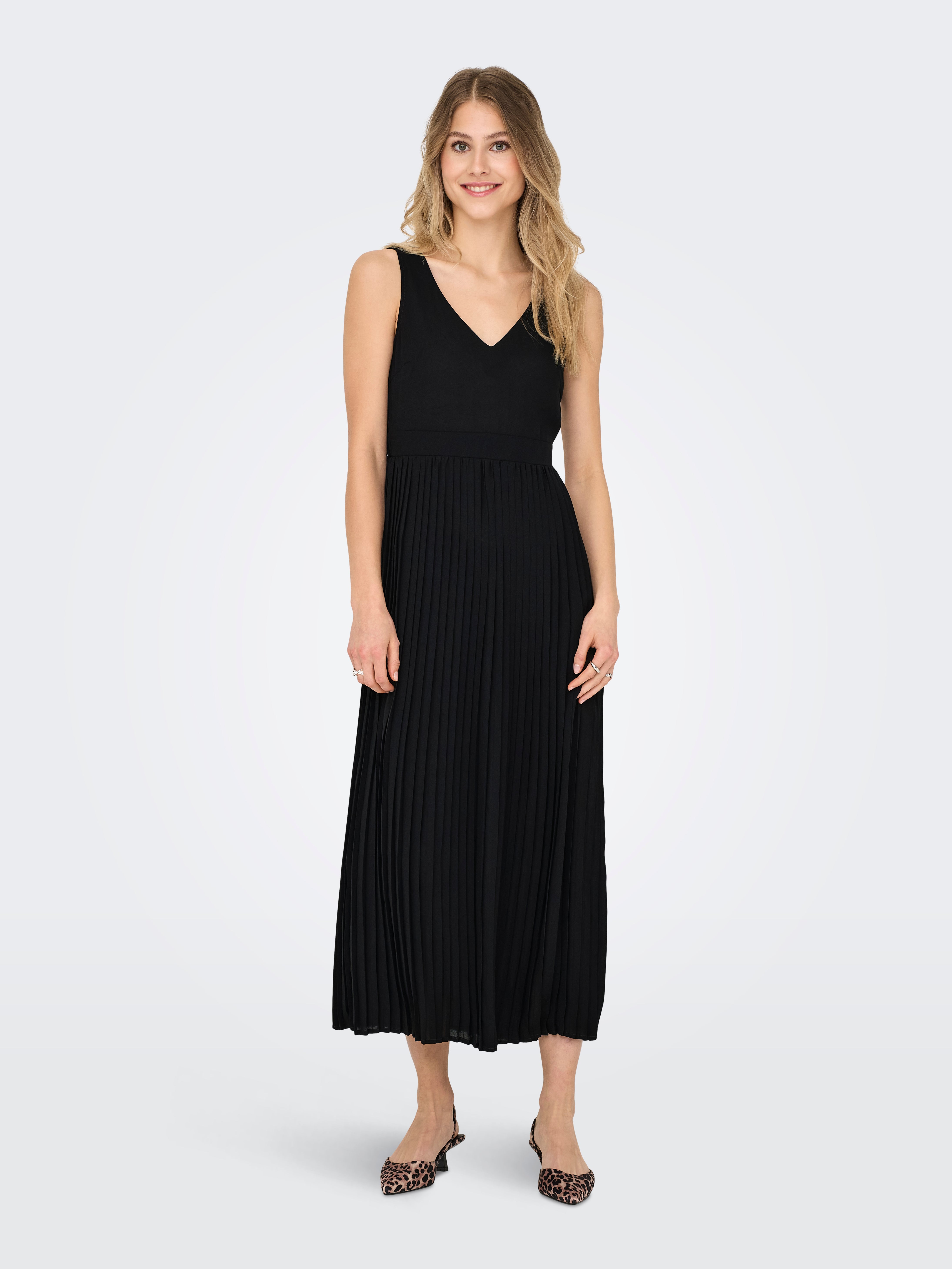 Onlalma Langes Kleid