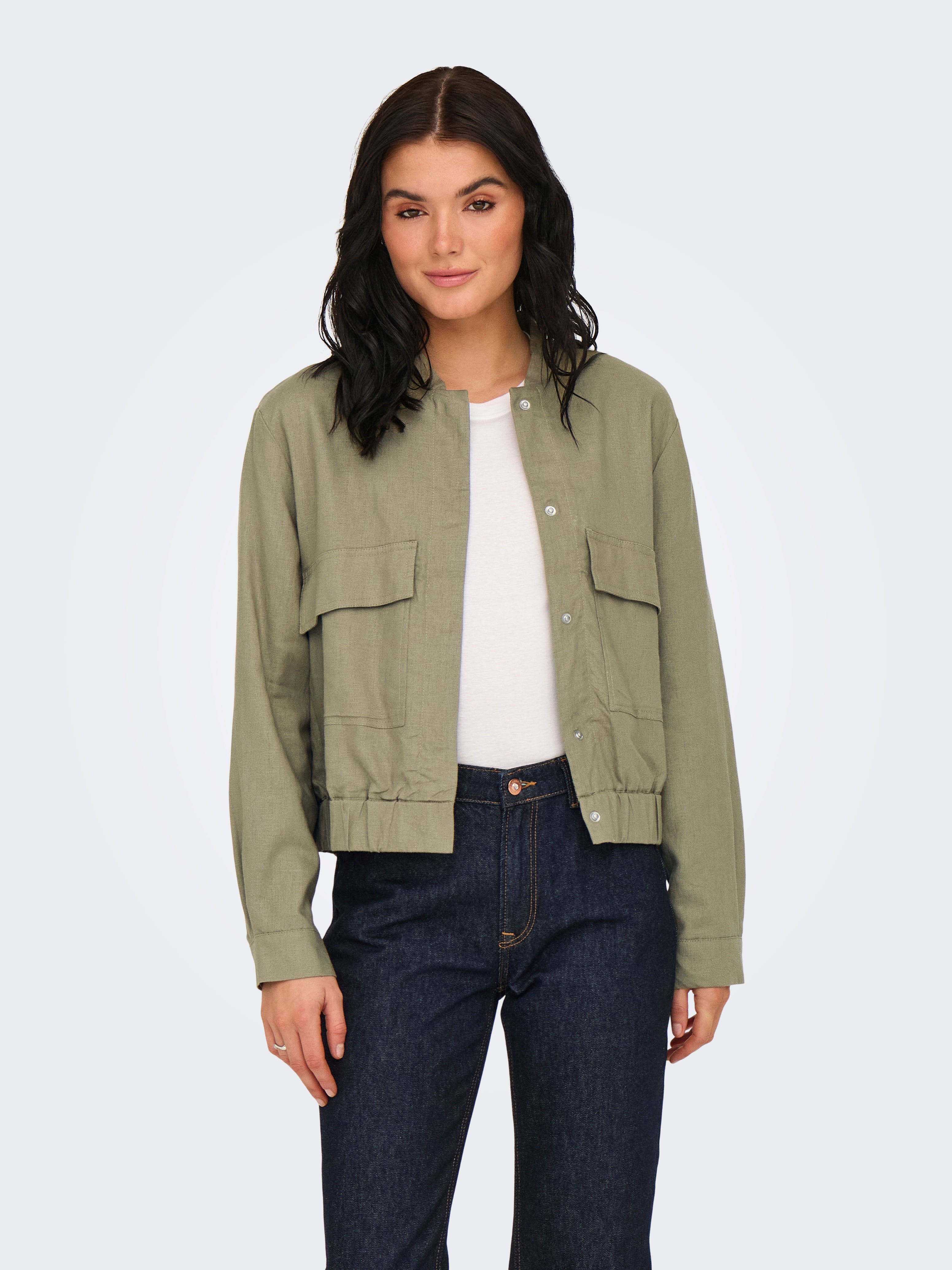 Jdykari Jacke