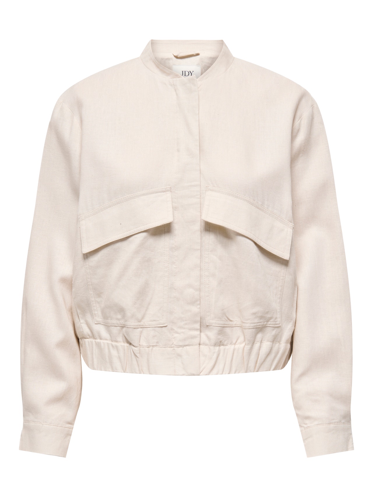 ONLY JDYKARI Jacke -Moonbeam - 15347652