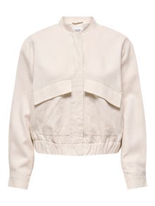 ONLY JDYKARI Jacke -Moonbeam - 15347652