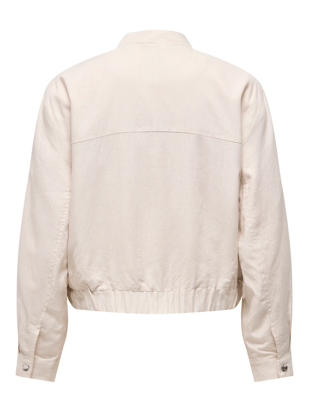 ONLY JDYKARI Jacke -Moonbeam - 15347652