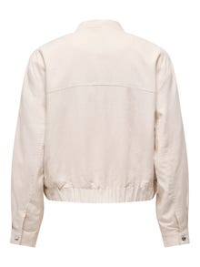 ONLY JDYKARI Jacke -Moonbeam - 15347652