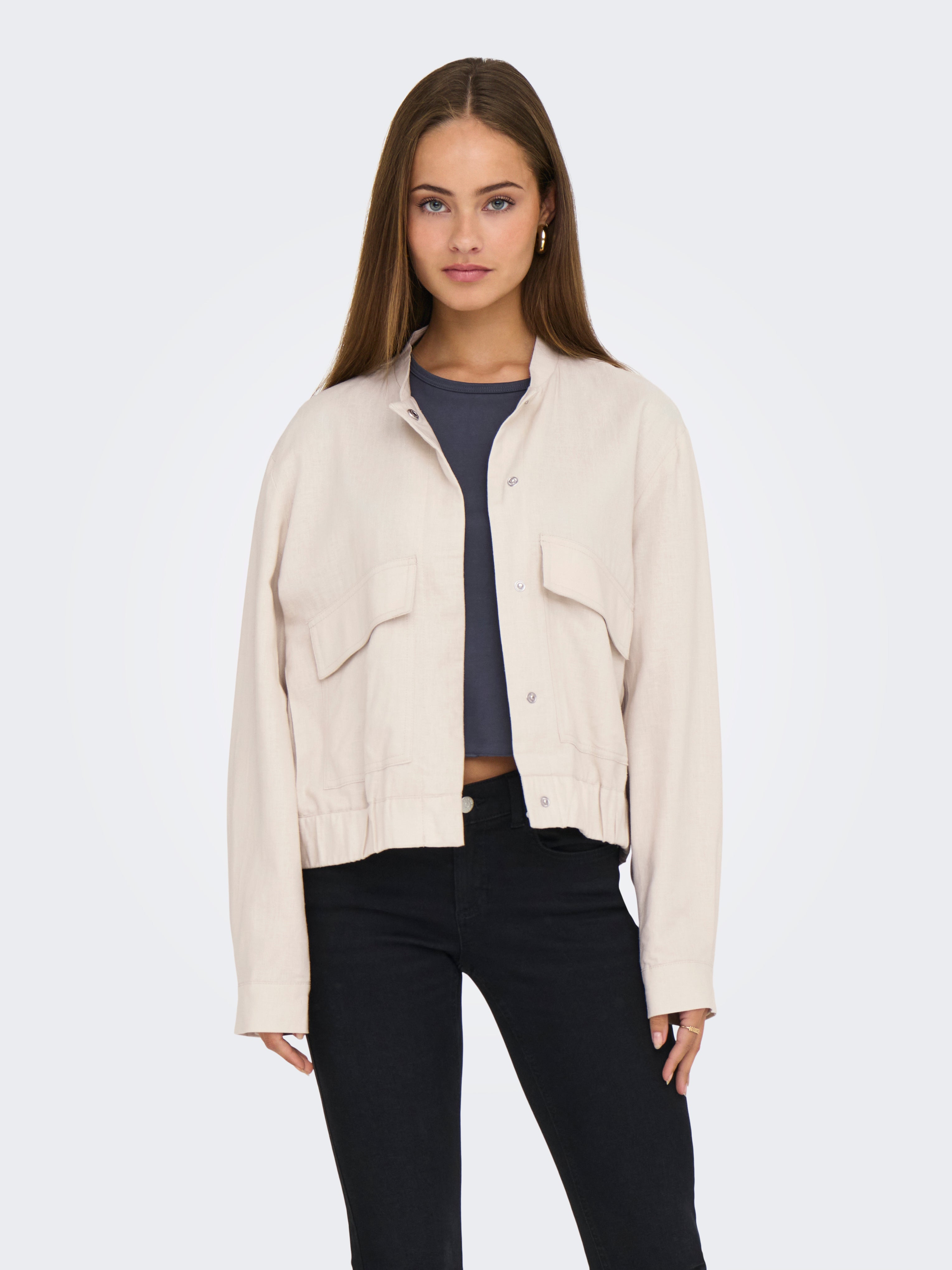 Jdykari Jacke