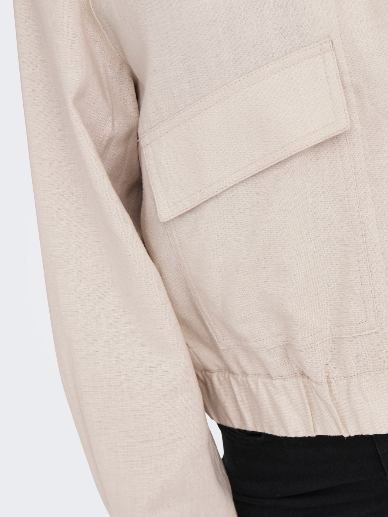 ONLY JDYKARI Jacke -Moonbeam - 15347652