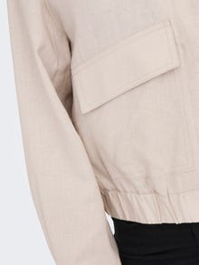 ONLY JDYKARI Jacke -Moonbeam - 15347652