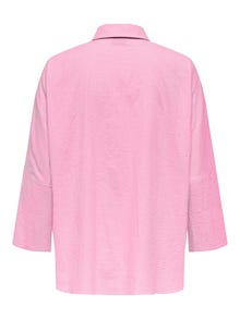 ONLY Ruumikas lõige Särgikrae Särk -Bonbon - 15347661