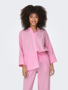 ONLY Ruumikas lõige Särgikrae Särk -Bonbon - 15347661