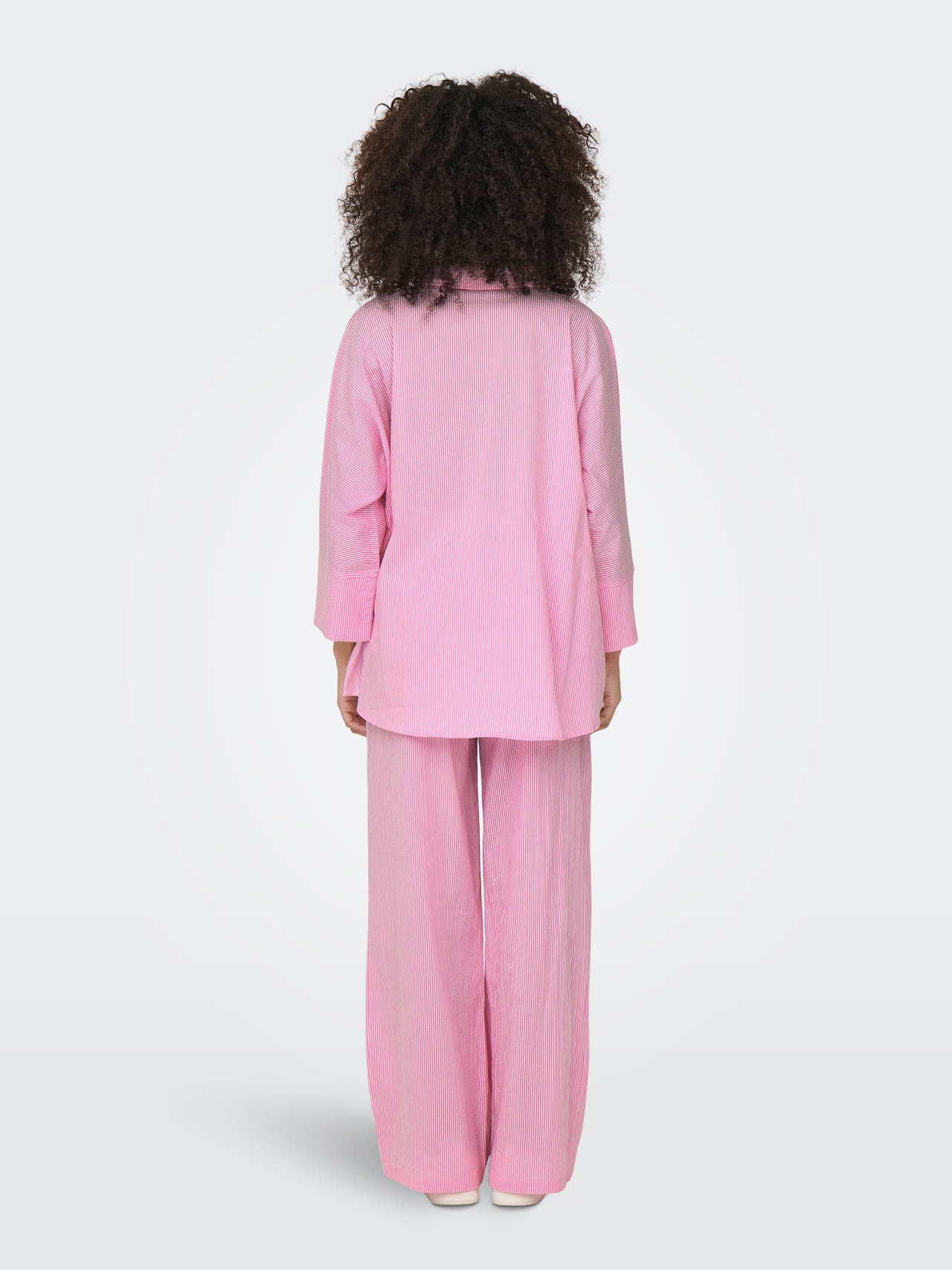 ONLY Ruumikas lõige Särgikrae Särk -Bonbon - 15347661