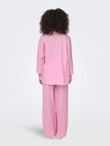 ONLY Ruumikas lõige Särgikrae Särk -Bonbon - 15347661