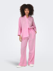 ONLY Ruumikas lõige Särgikrae Särk -Bonbon - 15347661