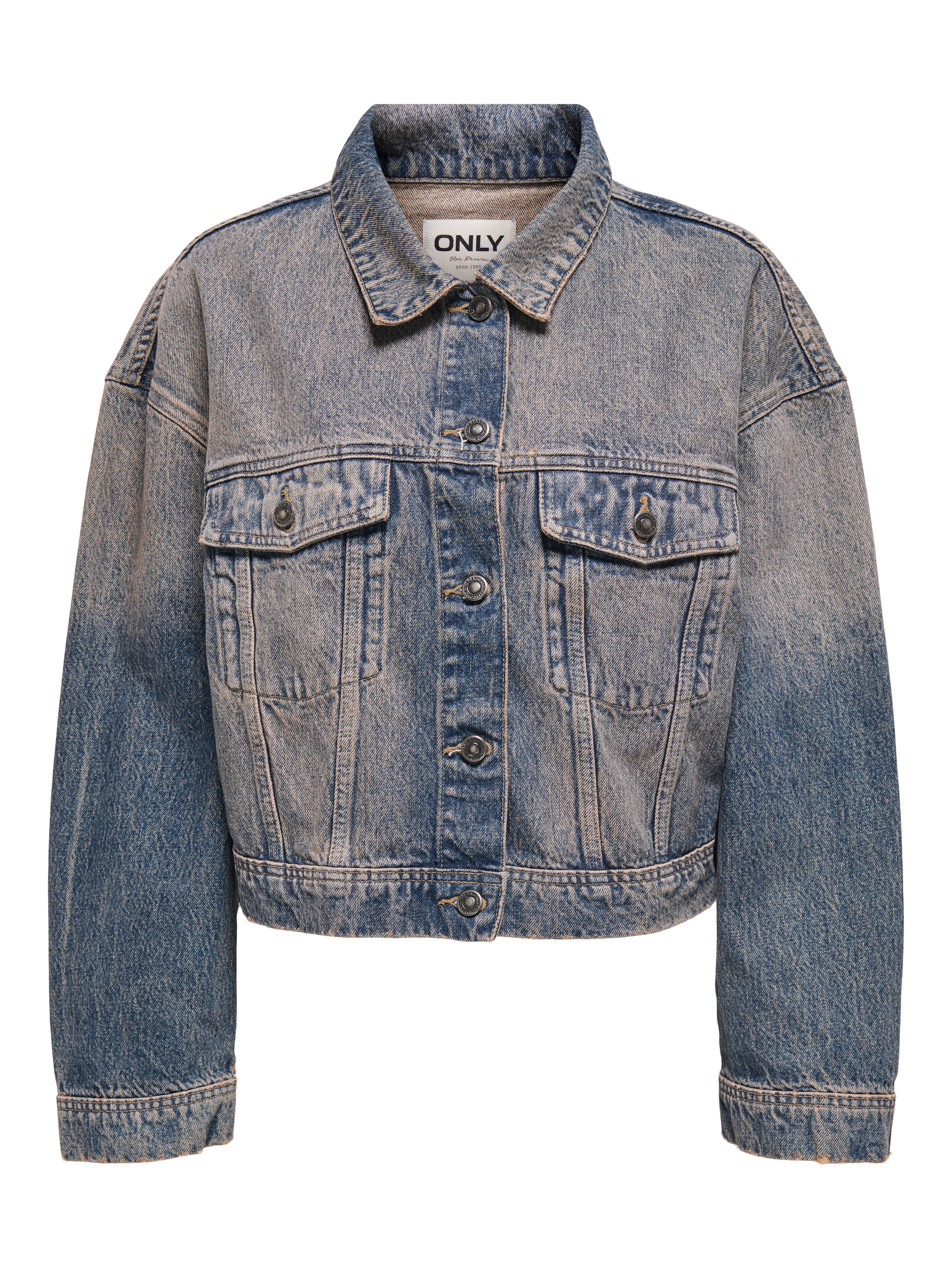Onlwatts Jeansjacke