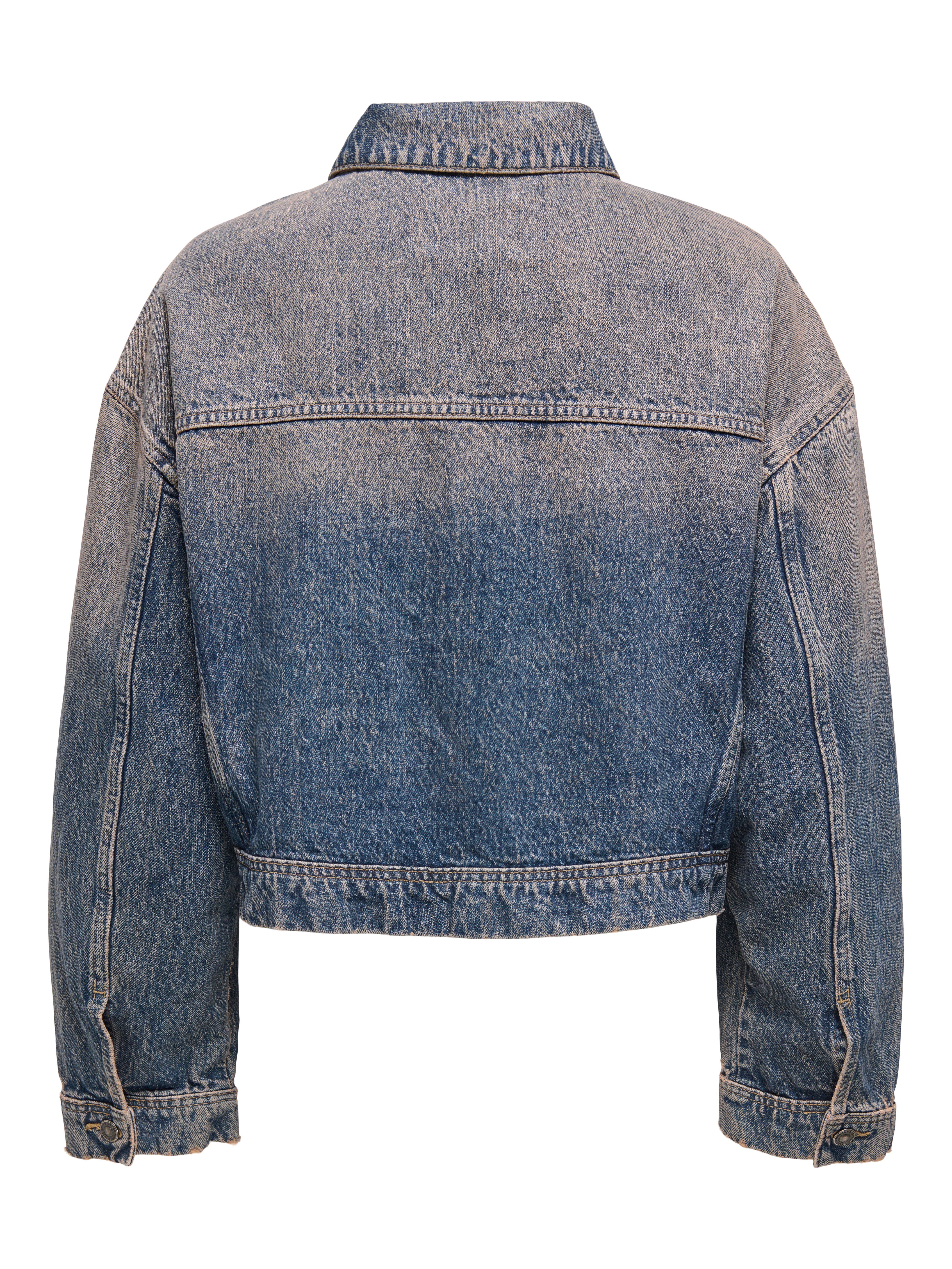 Thumbnail - Onlwatts Jeansjacke