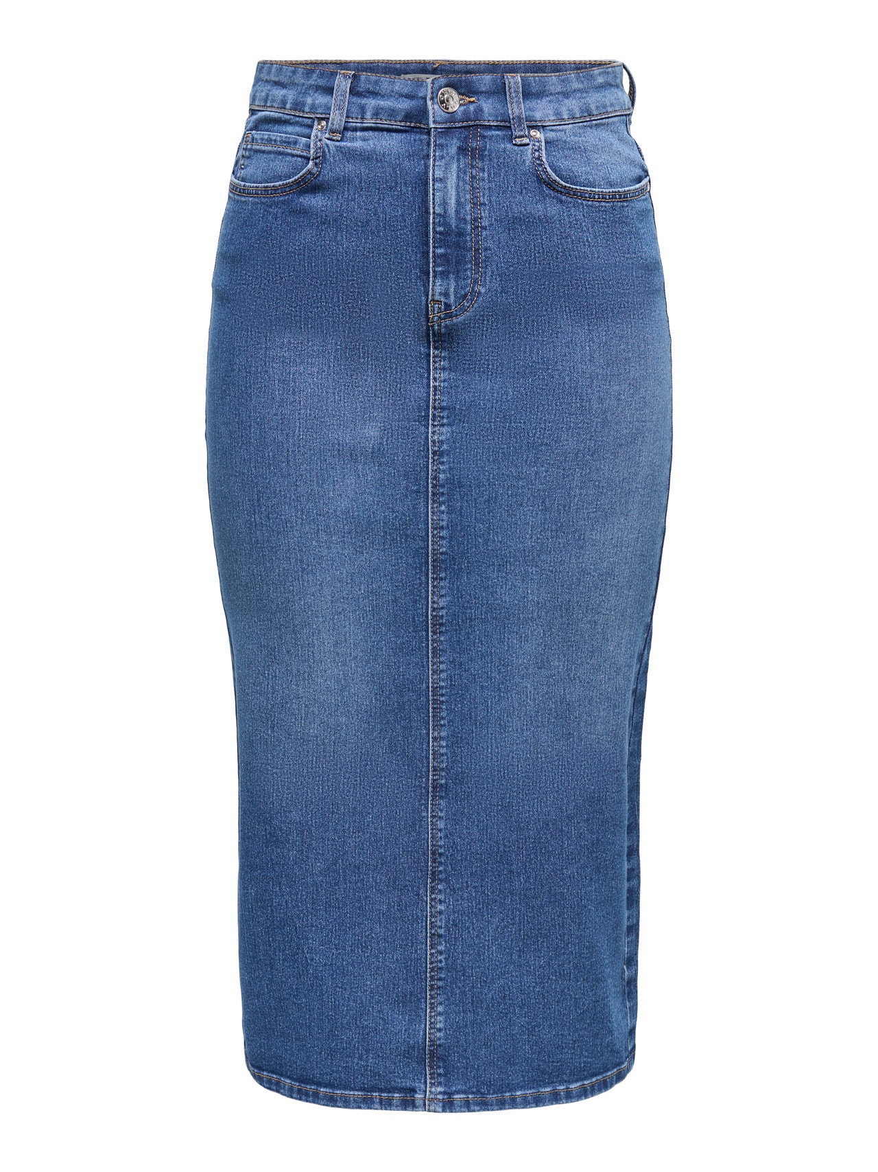 ONLWONDER Denim rok | Midden Blauw | ONLY®