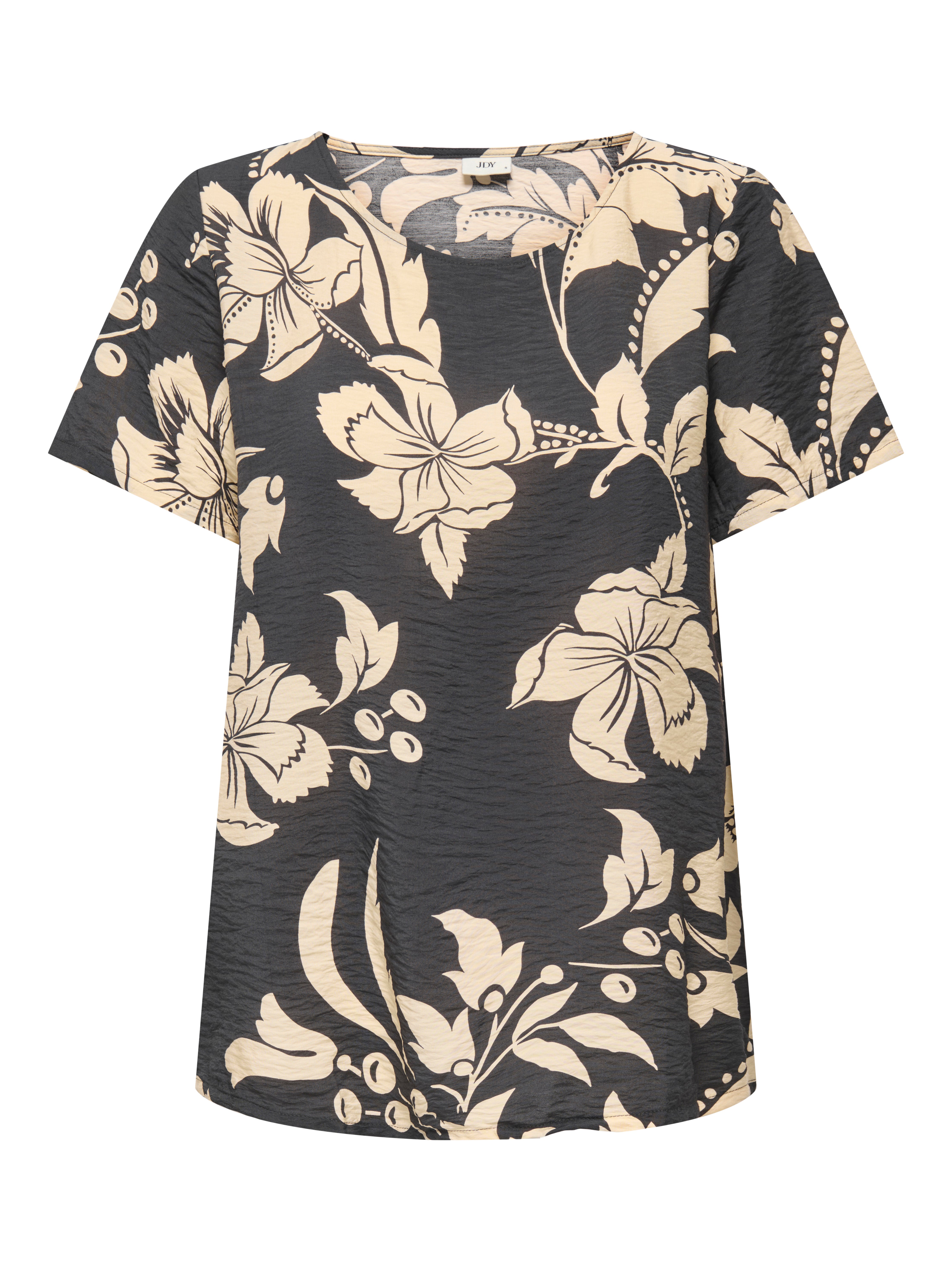 Thumbnail - Jdytroya T-shirt