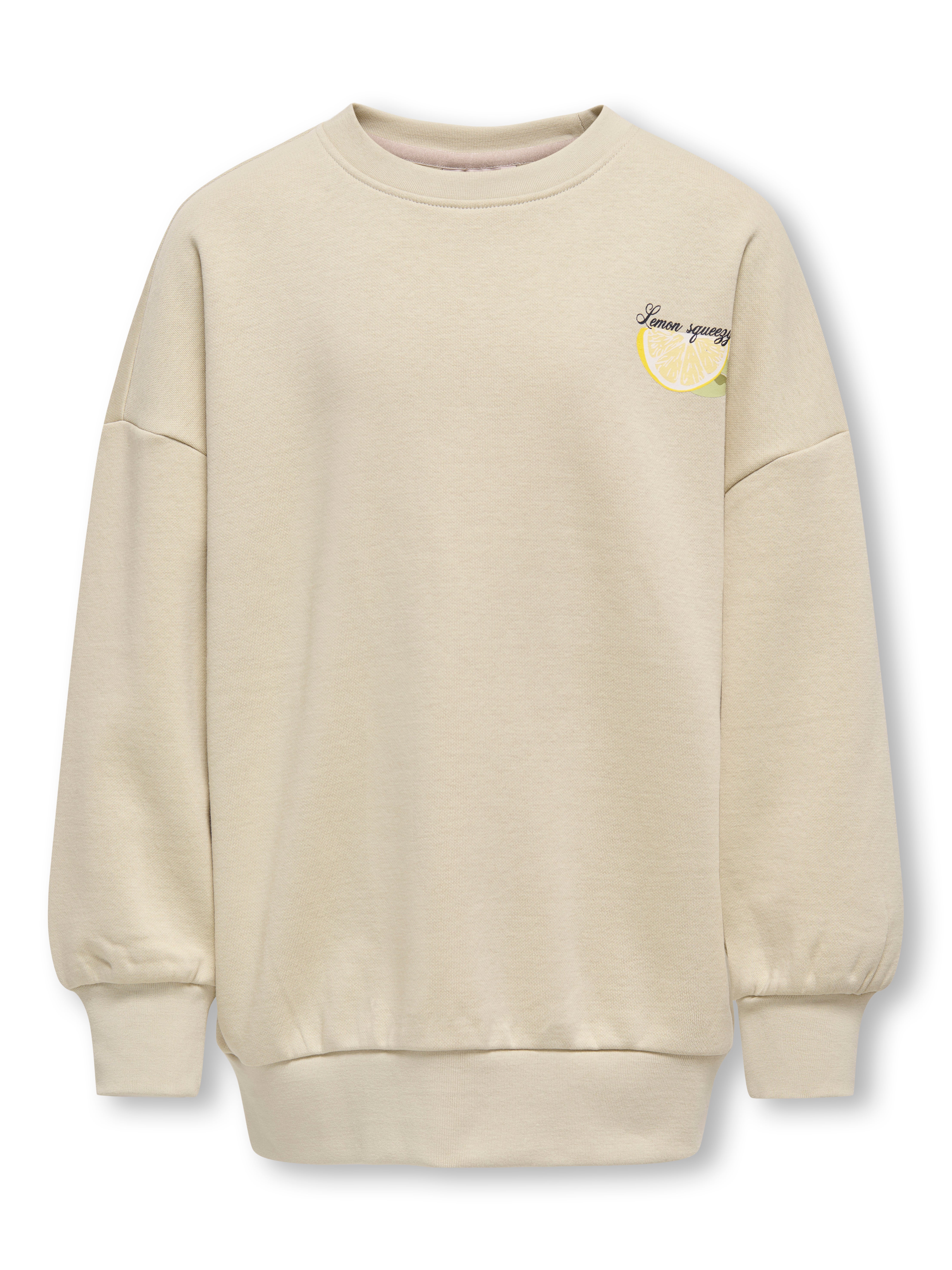 Thumbnail - Kogphoebe Sweatshirt