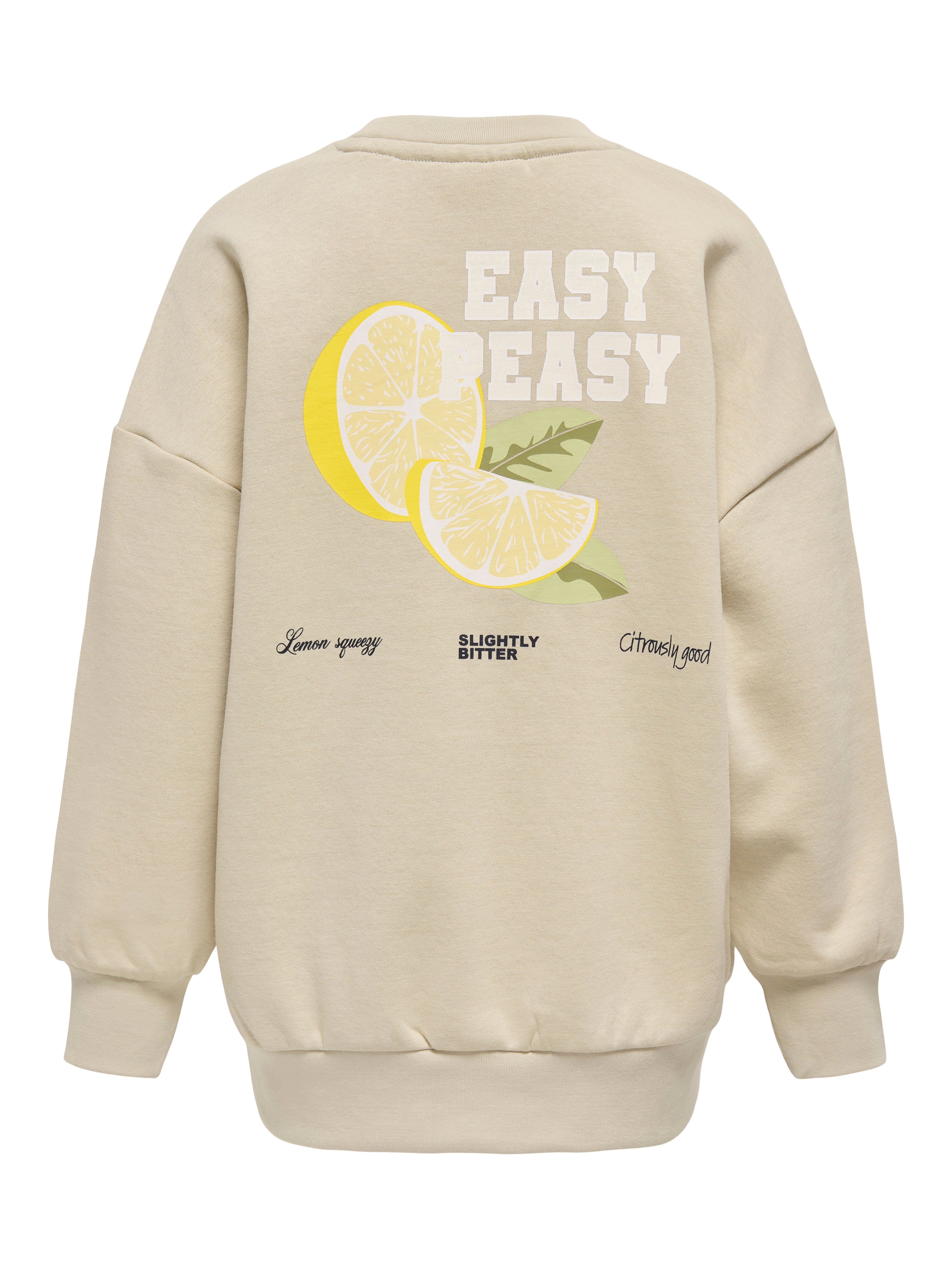 Thumbnail - Kogphoebe Sweatshirt