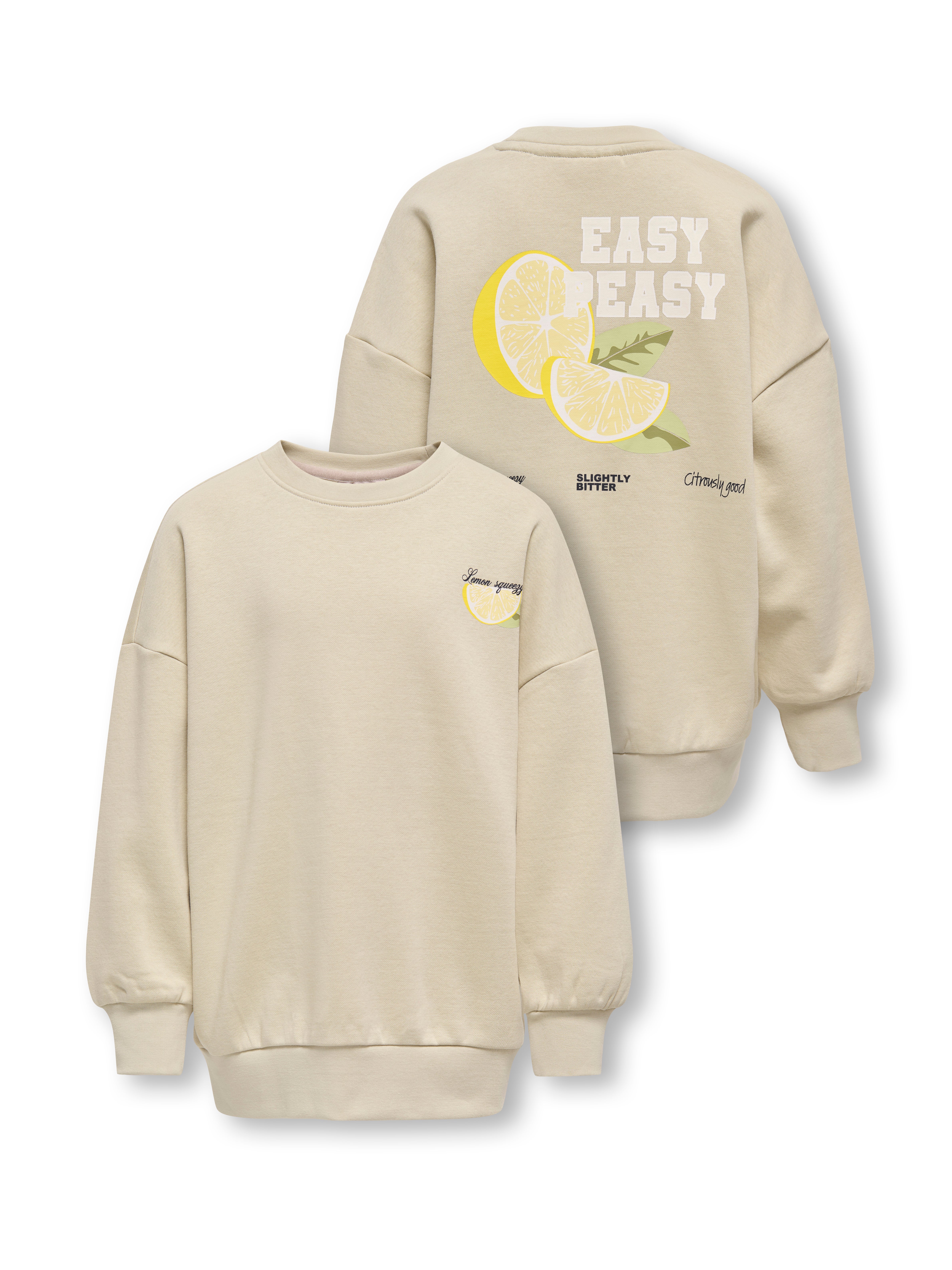 Kogphoebe Sweatshirt