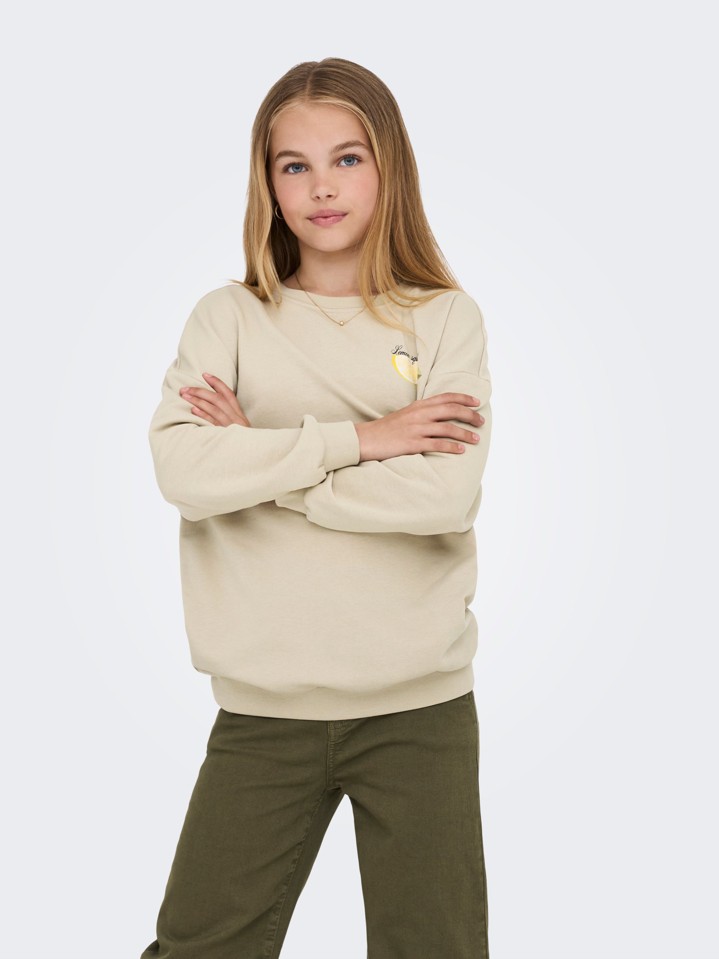 Kogphoebe Sweatshirt