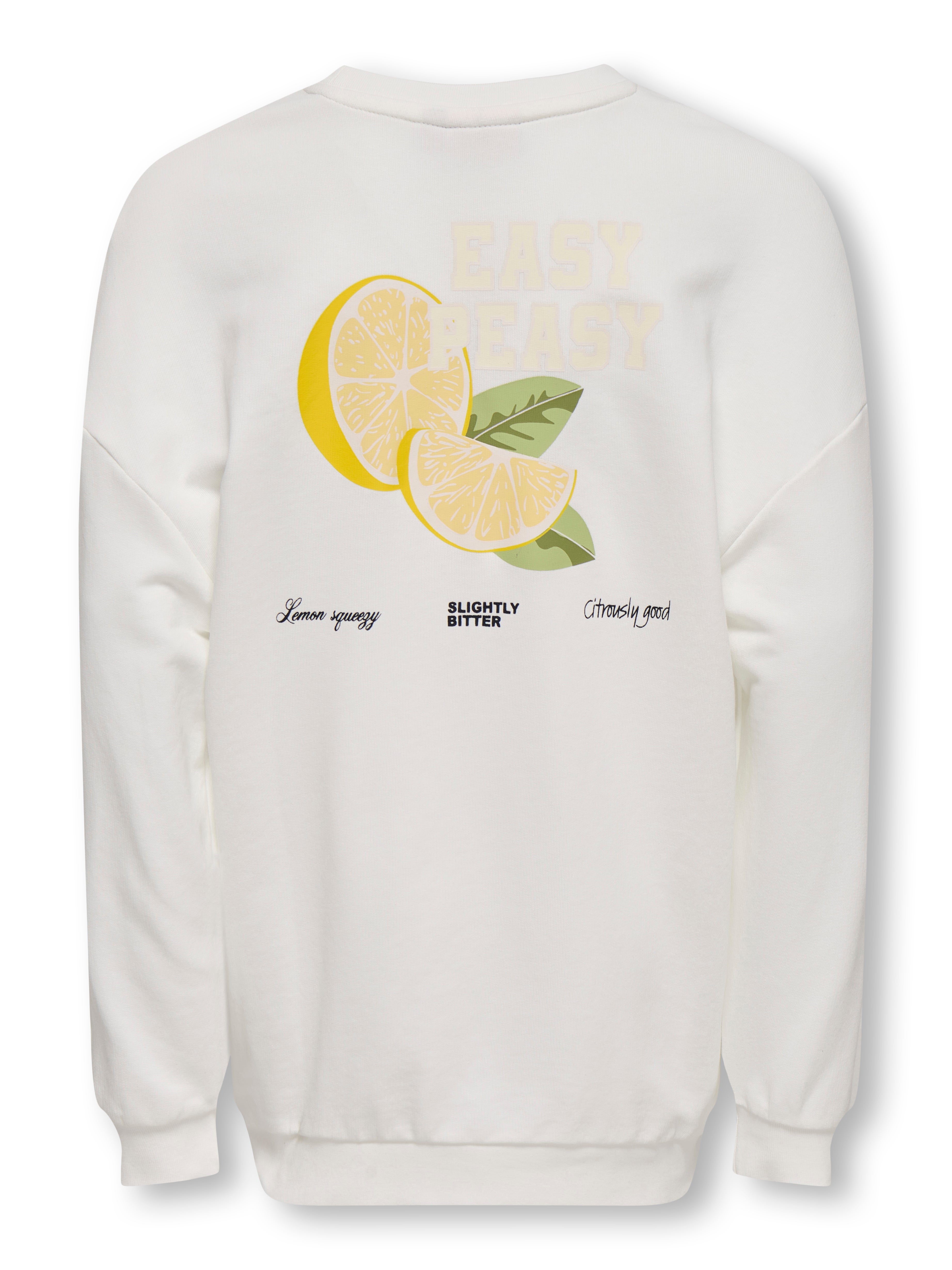 Thumbnail - Kogphoebe Sweatshirt