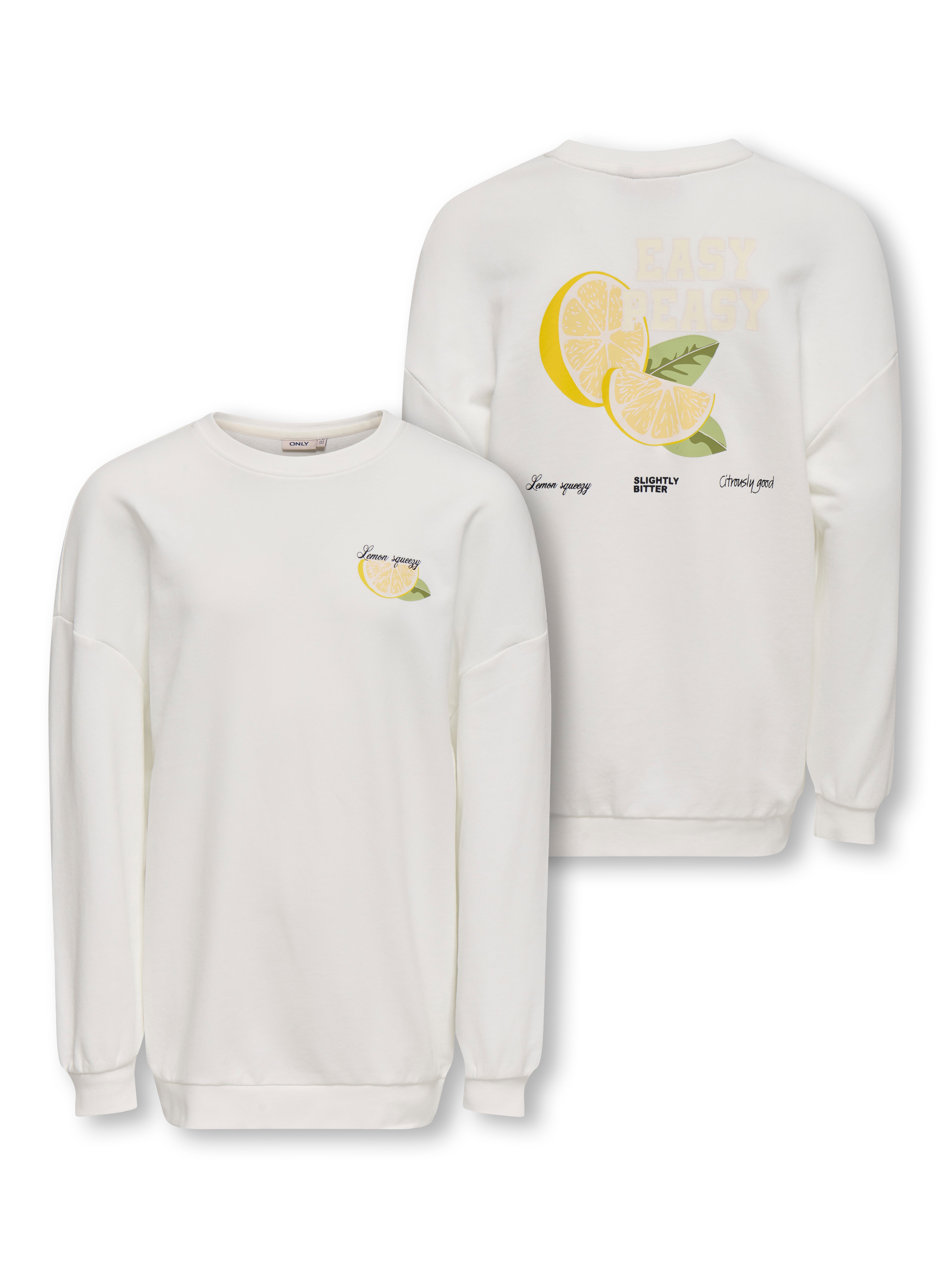 Kogphoebe Sweatshirt