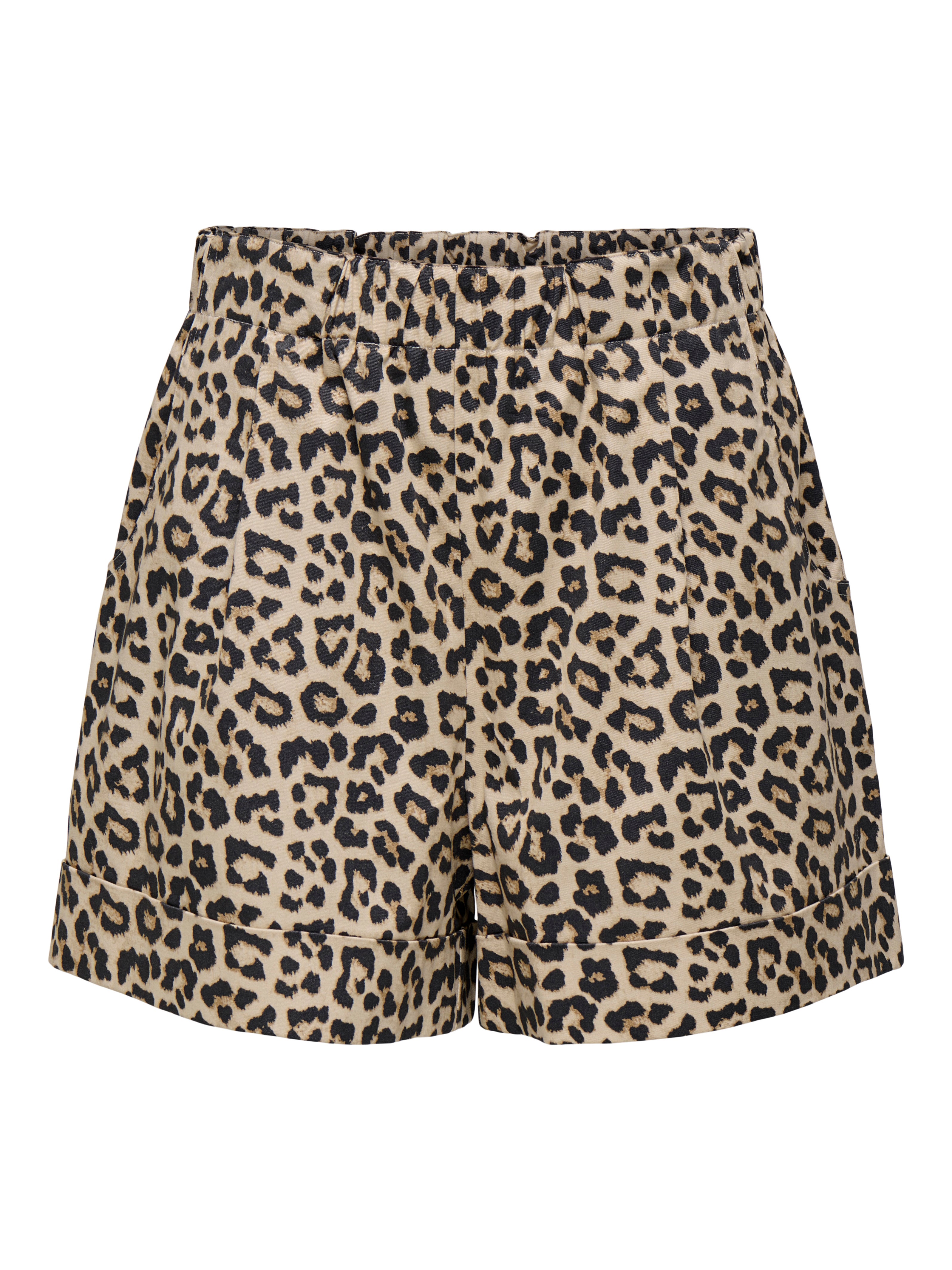 Thumbnail - Onllowa Normal Geschnitten Shorts