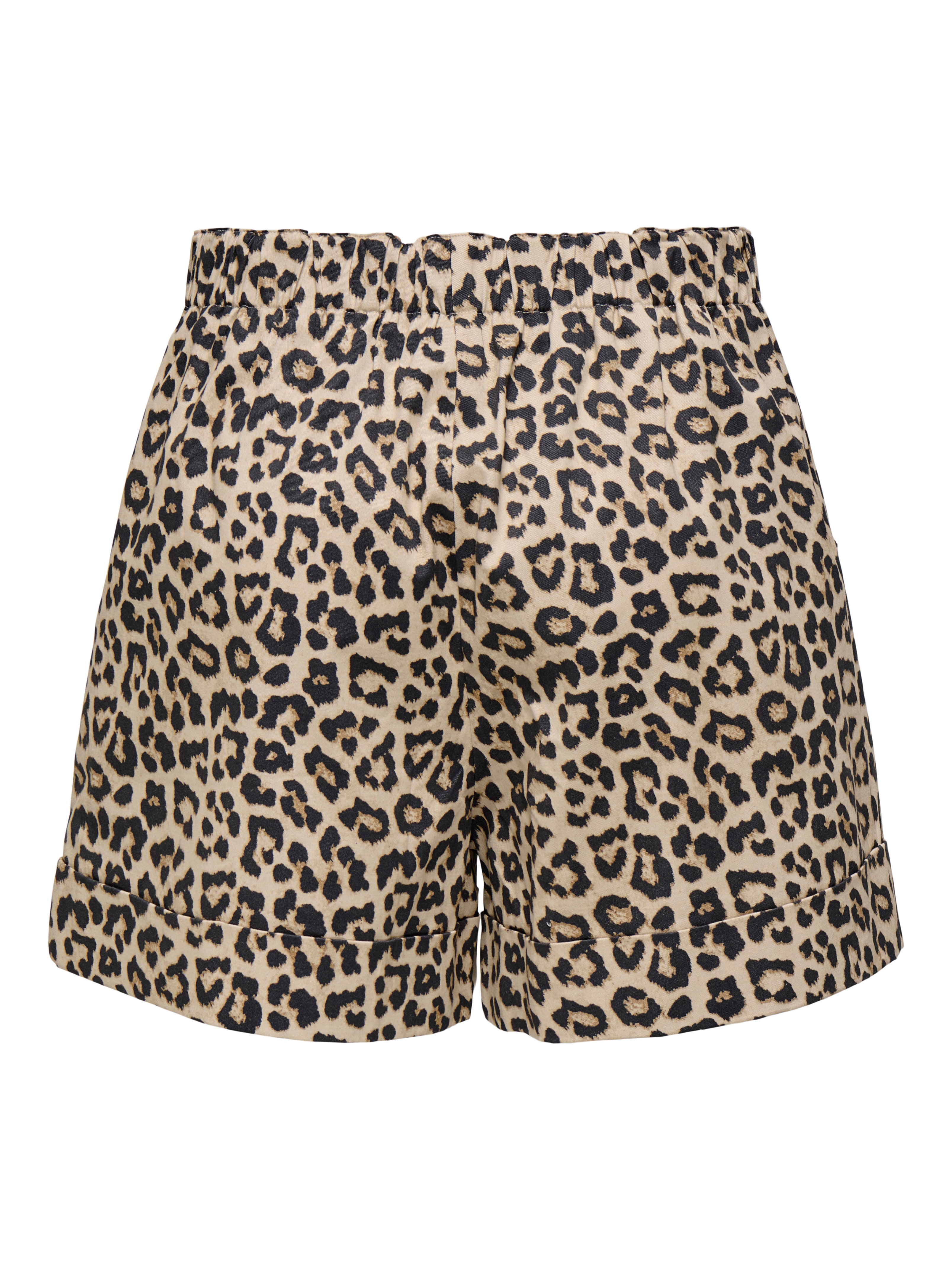 Thumbnail - Onllowa Normal Geschnitten Shorts