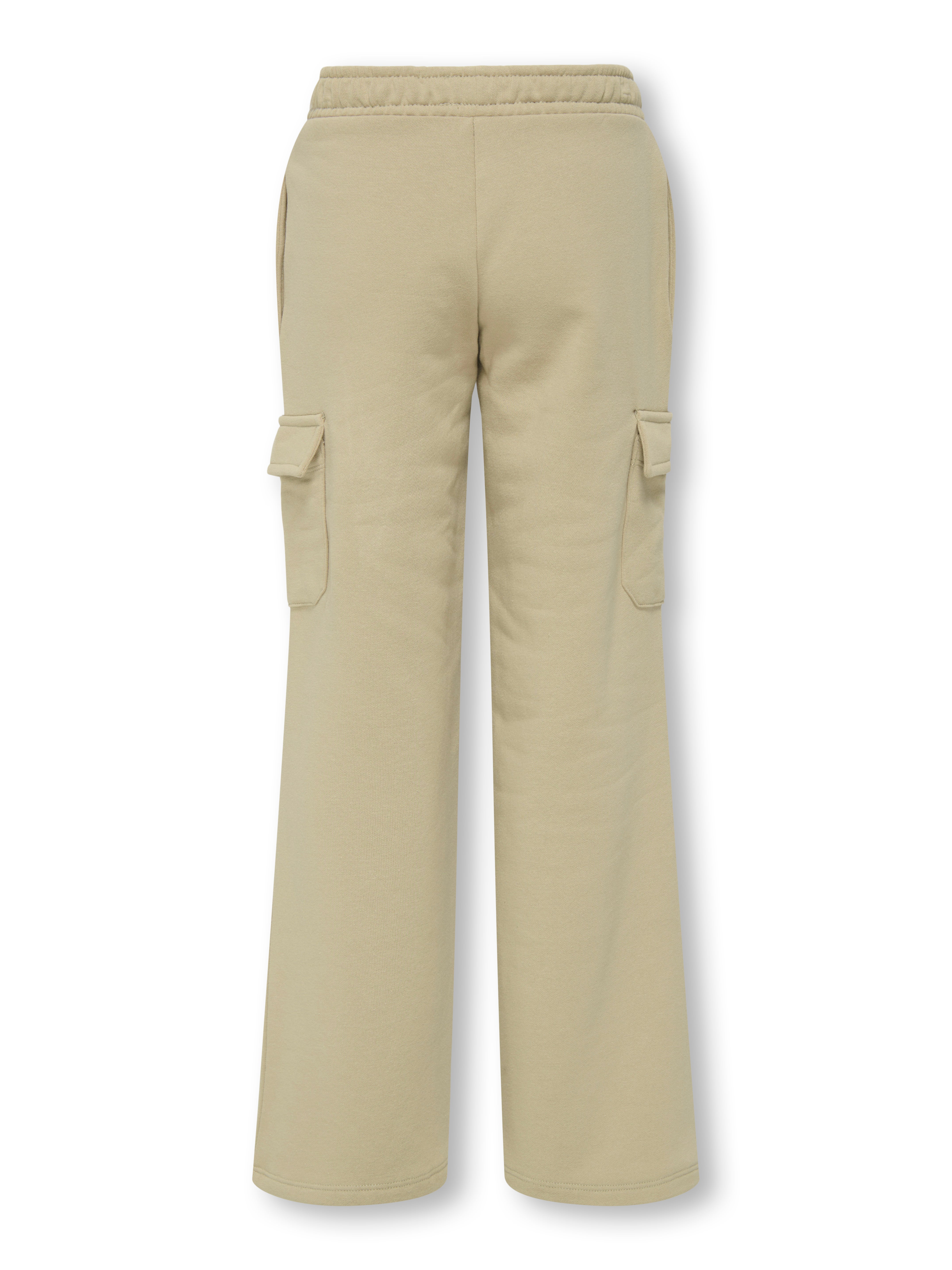 Thumbnail - Koganna Locker Geschnitten Cargo-hose