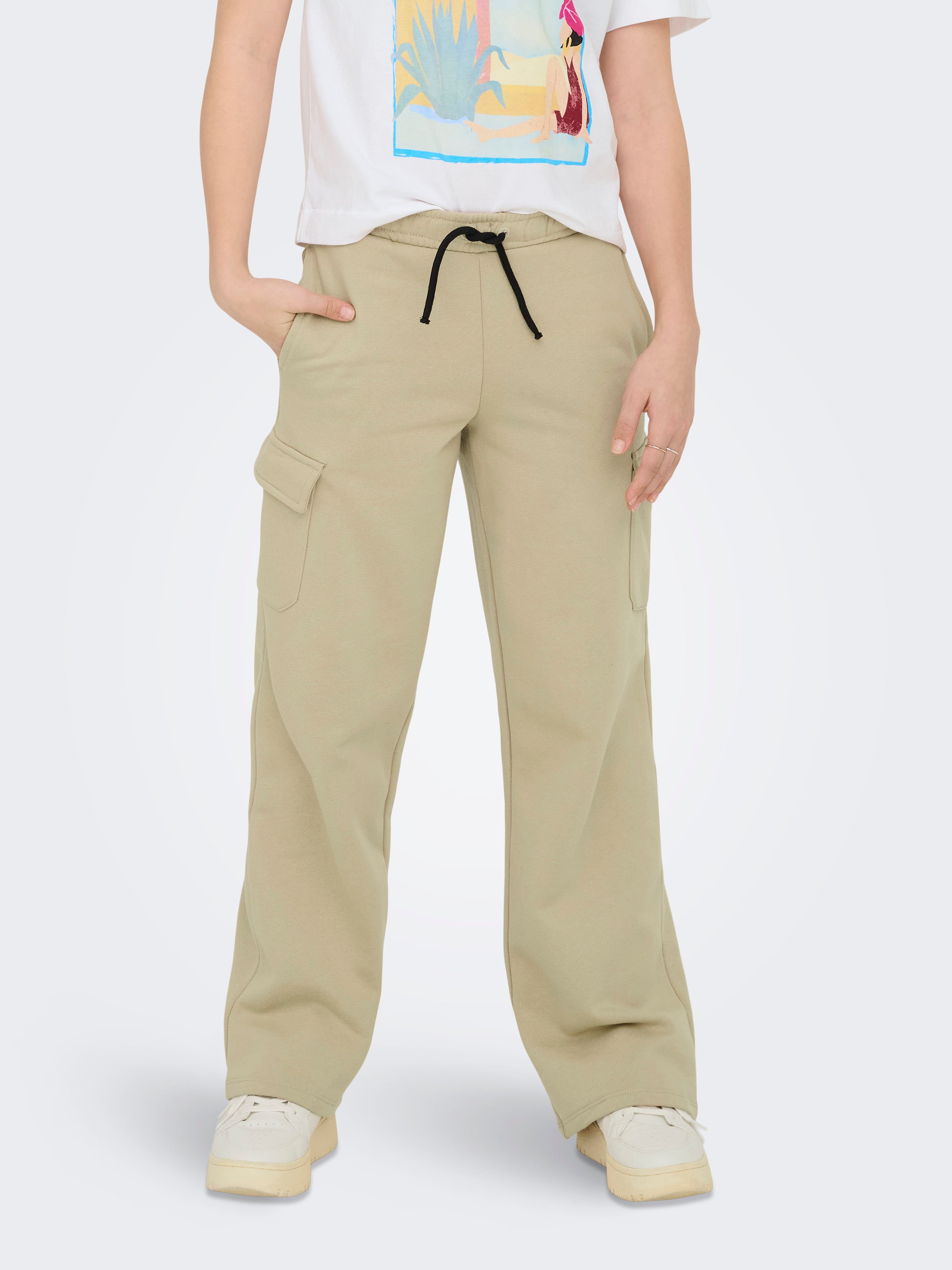 Koganna Locker Geschnitten Cargo-hose