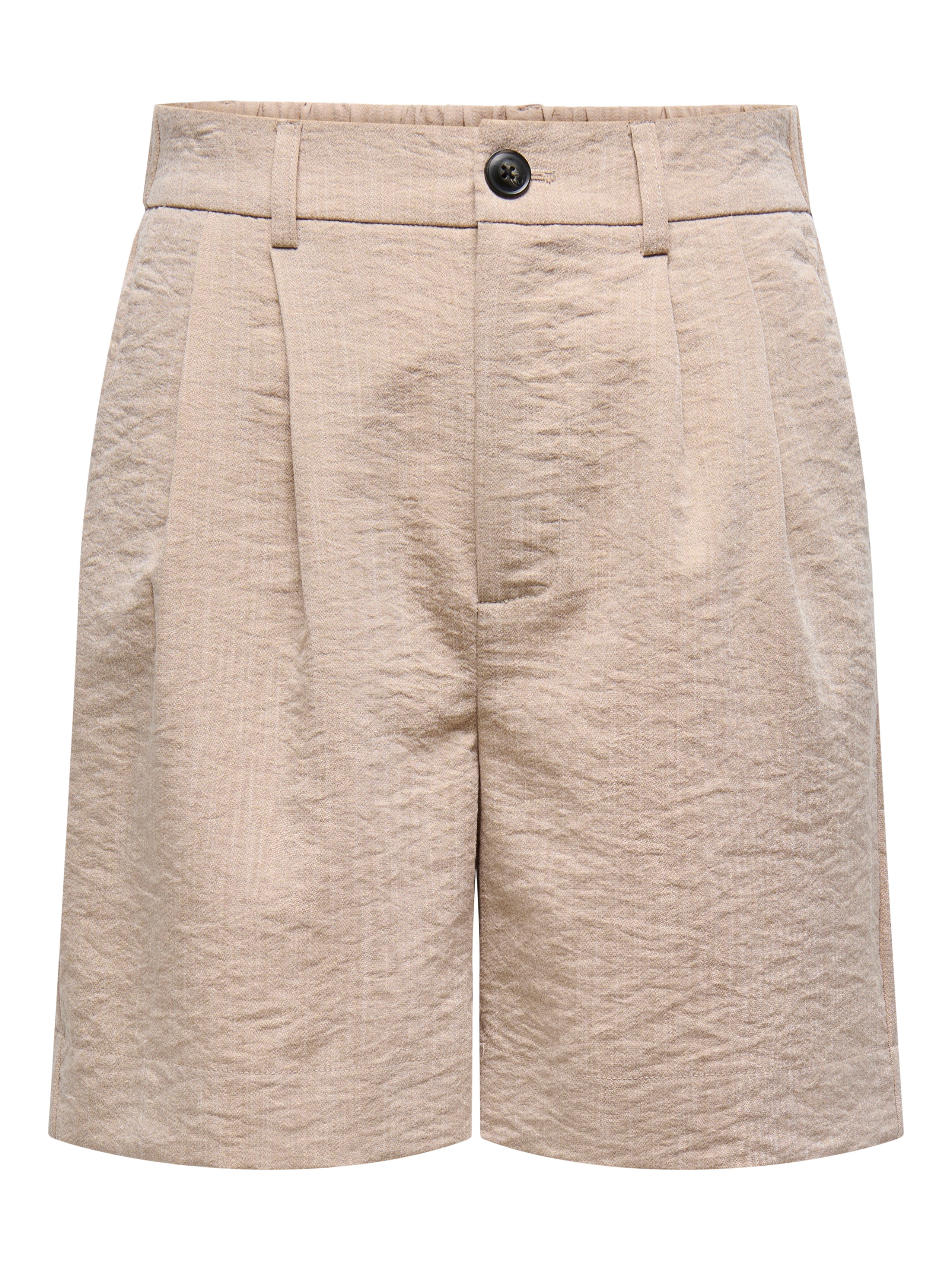 Thumbnail - Onlmarsa Locker Geschnitten Shorts