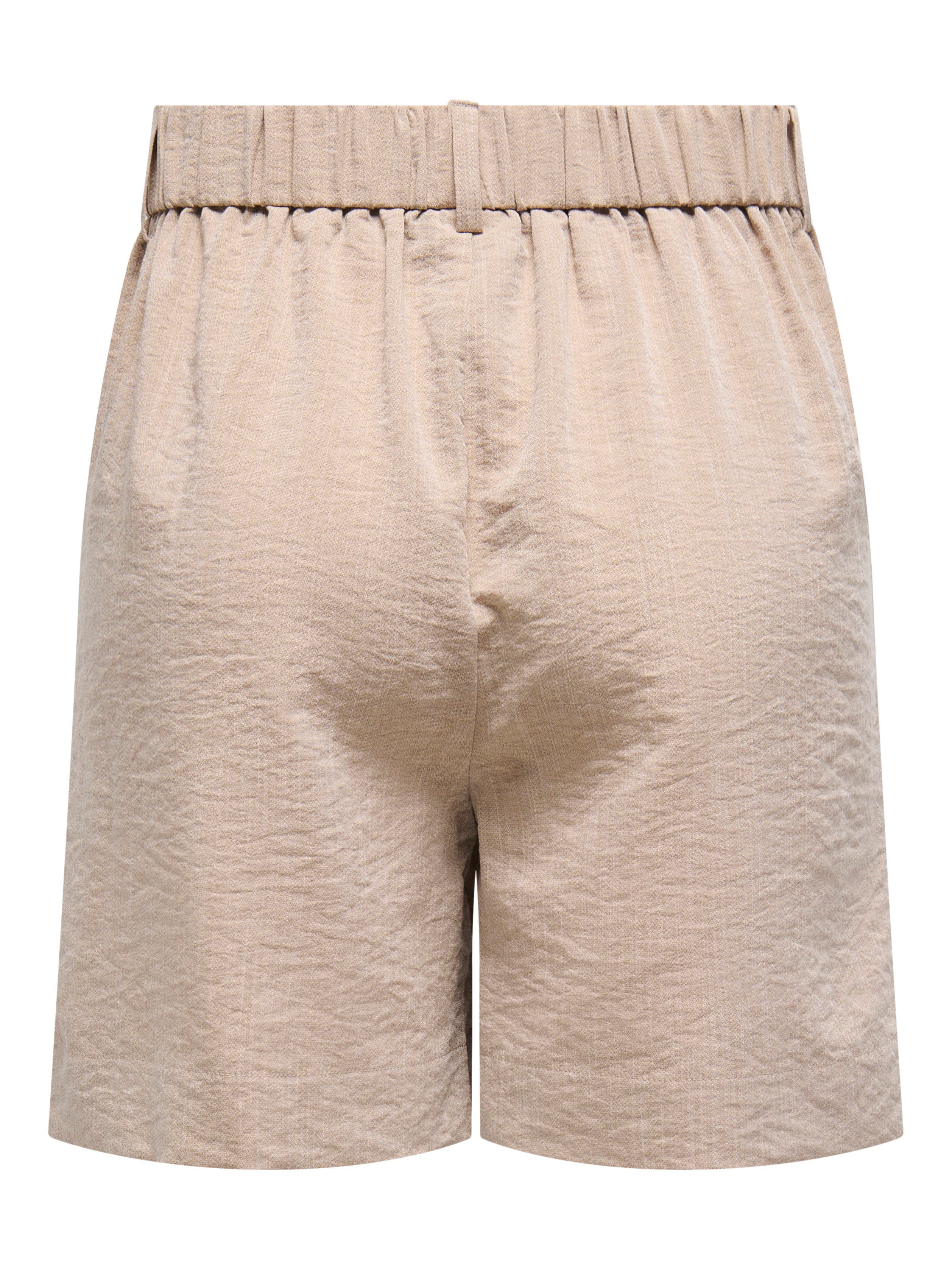 Thumbnail - Onlmarsa Locker Geschnitten Shorts