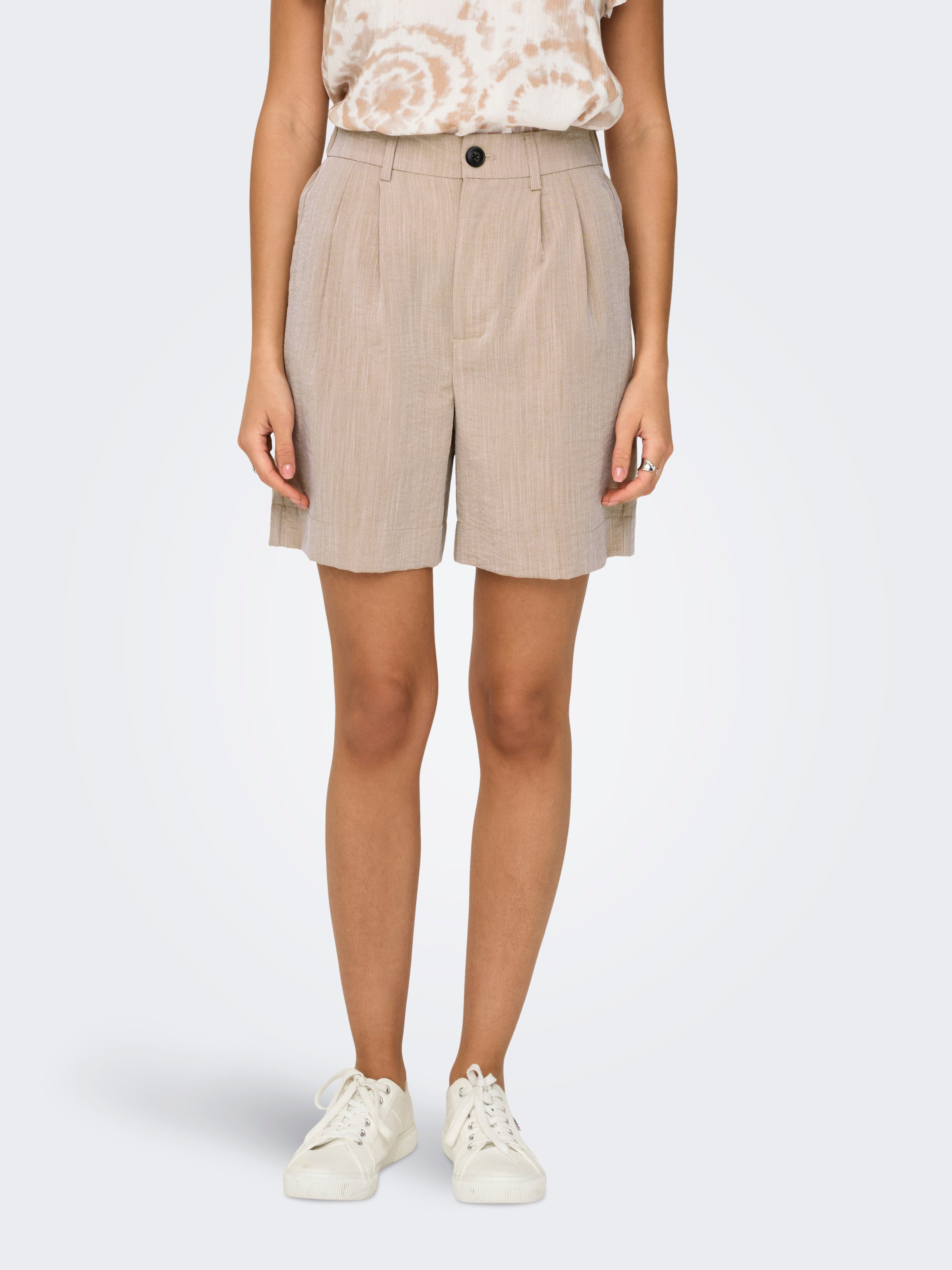 Onlmarsa Locker Geschnitten Shorts