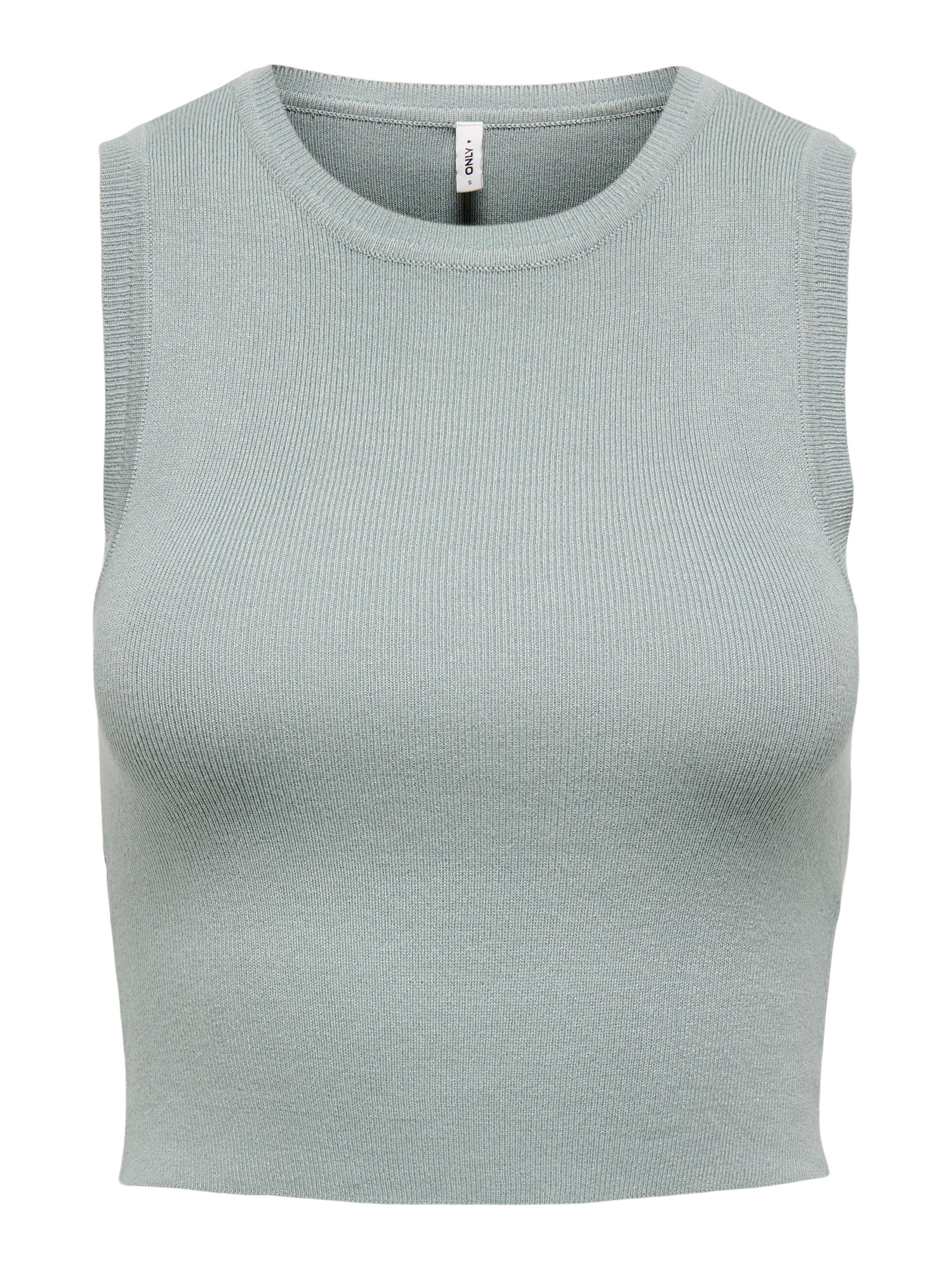 Thumbnail - Onlantonia Gestricktes Oberteil