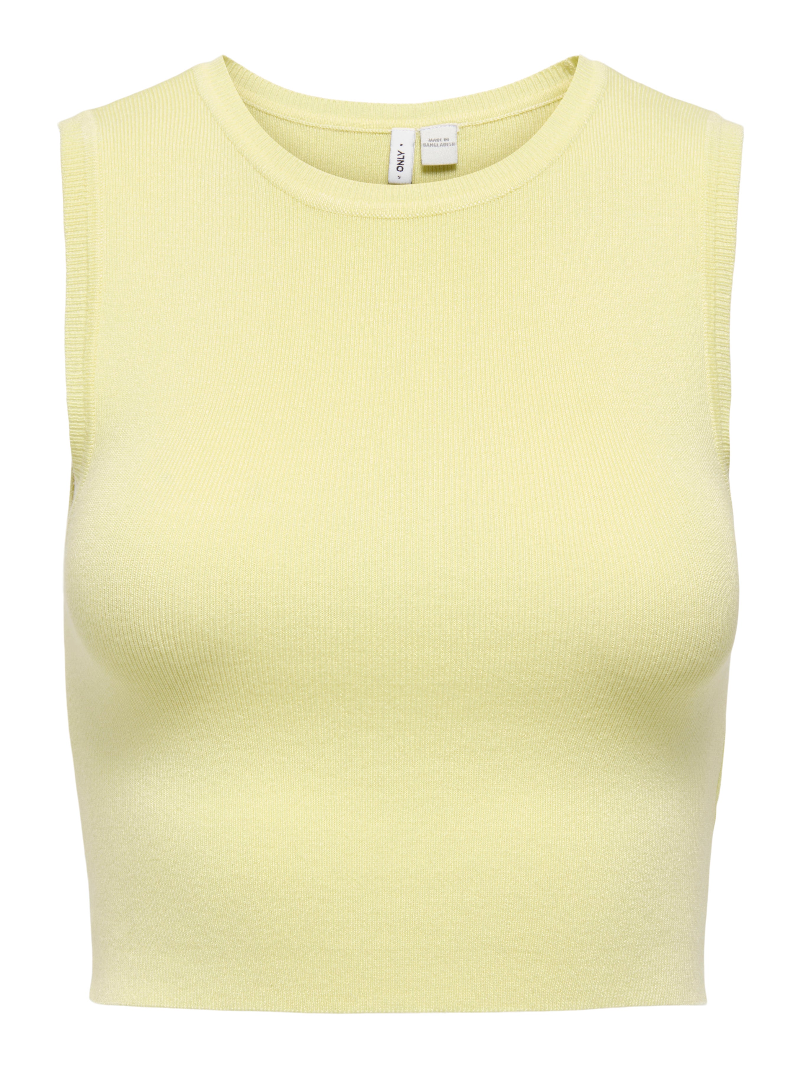 Thumbnail - Onlantonia Gestricktes Oberteil