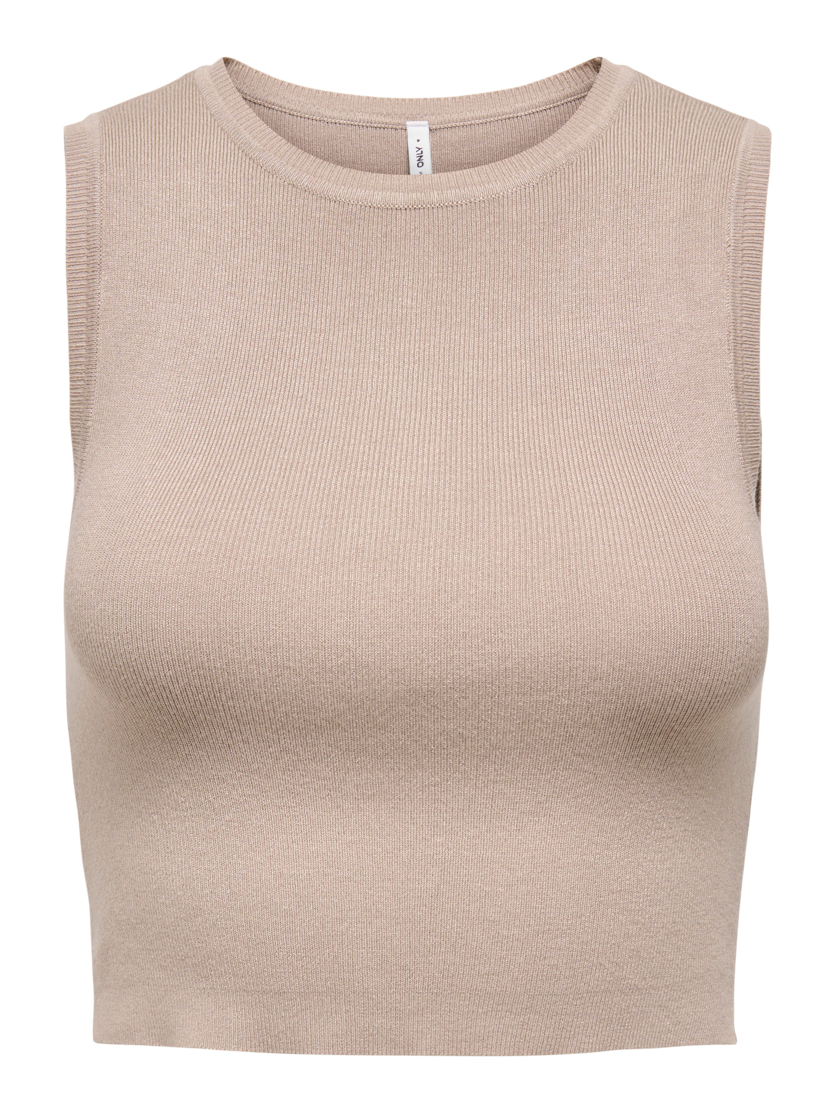 Thumbnail - Onlantonia Gestricktes Oberteil