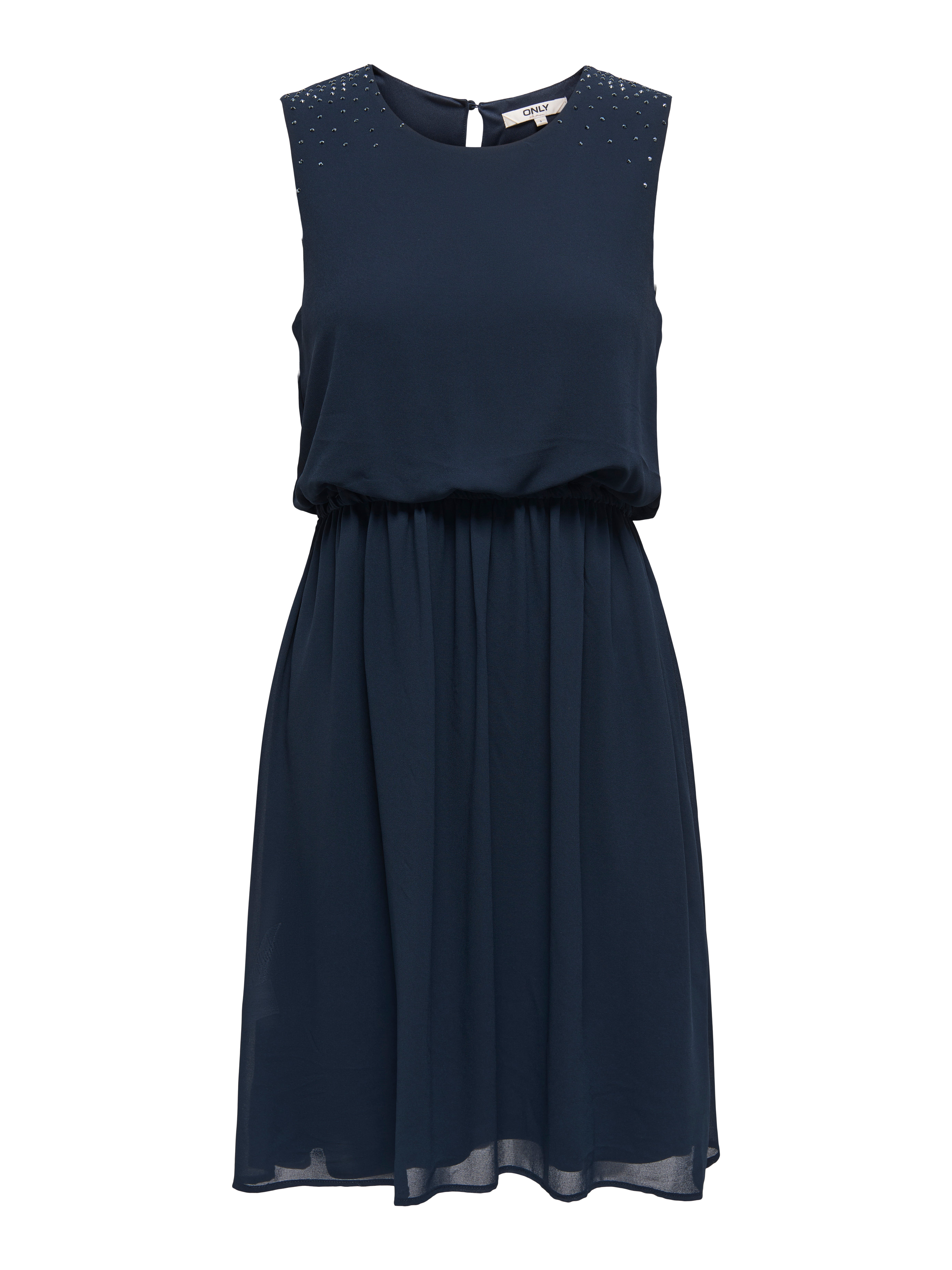 Thumbnail - Onlstinna Kurzes Kleid