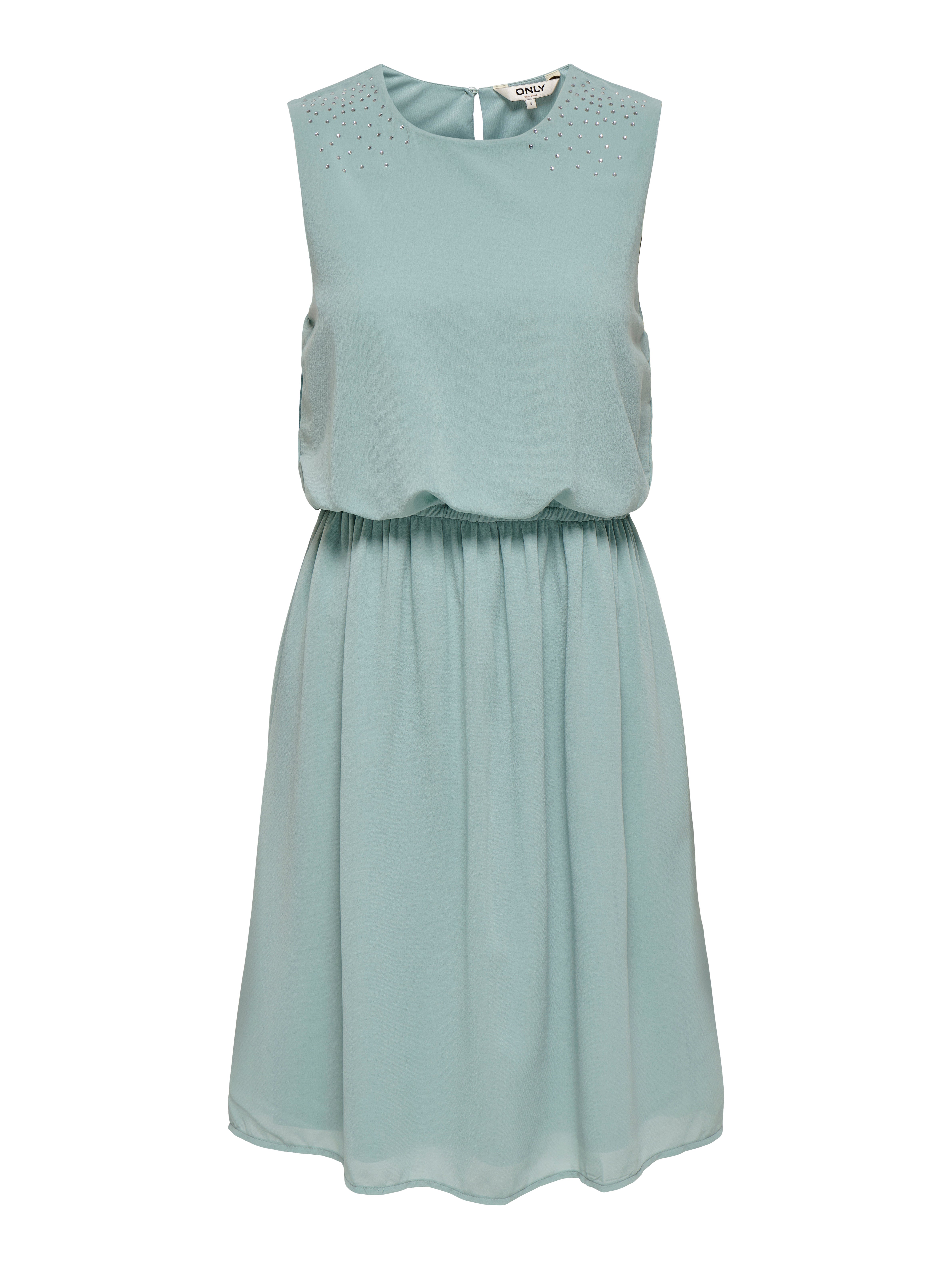 Thumbnail - Onlstinna Kurzes Kleid