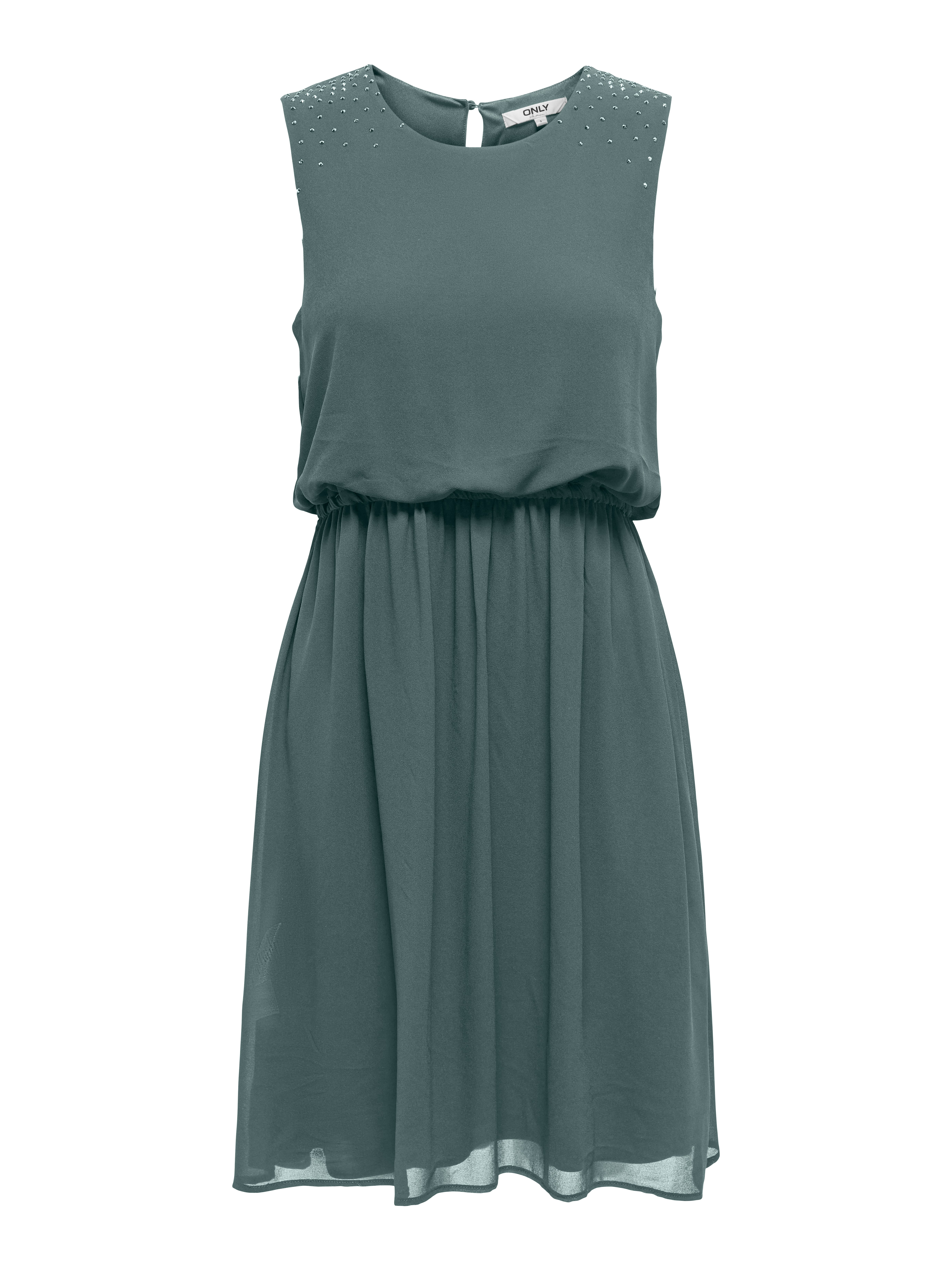 Thumbnail - Onlstinna Kurzes Kleid