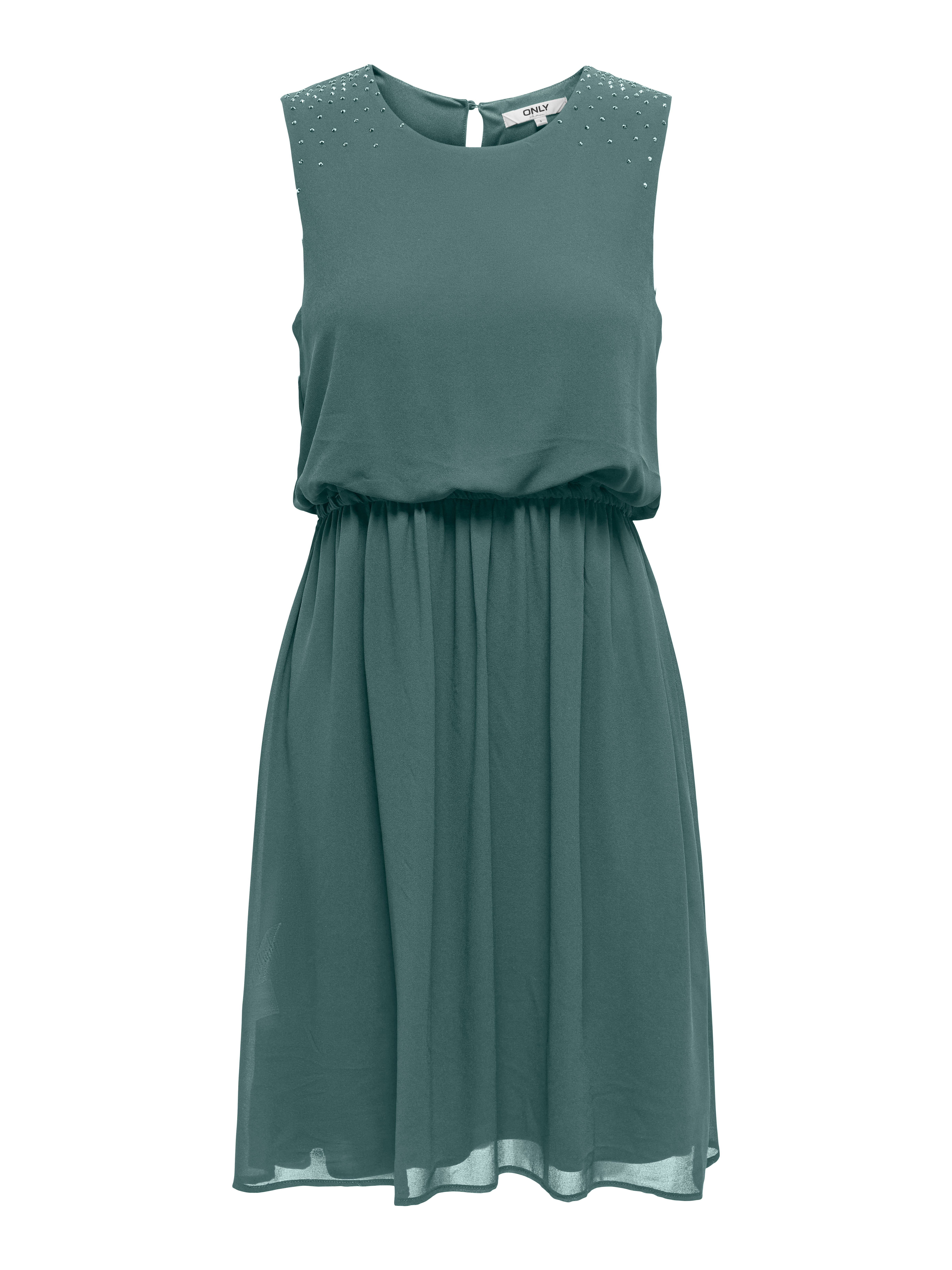 Thumbnail - Onlstinna Kurzes Kleid