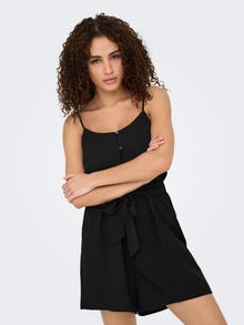ONLY Pükskostüüm -Black - 15347826