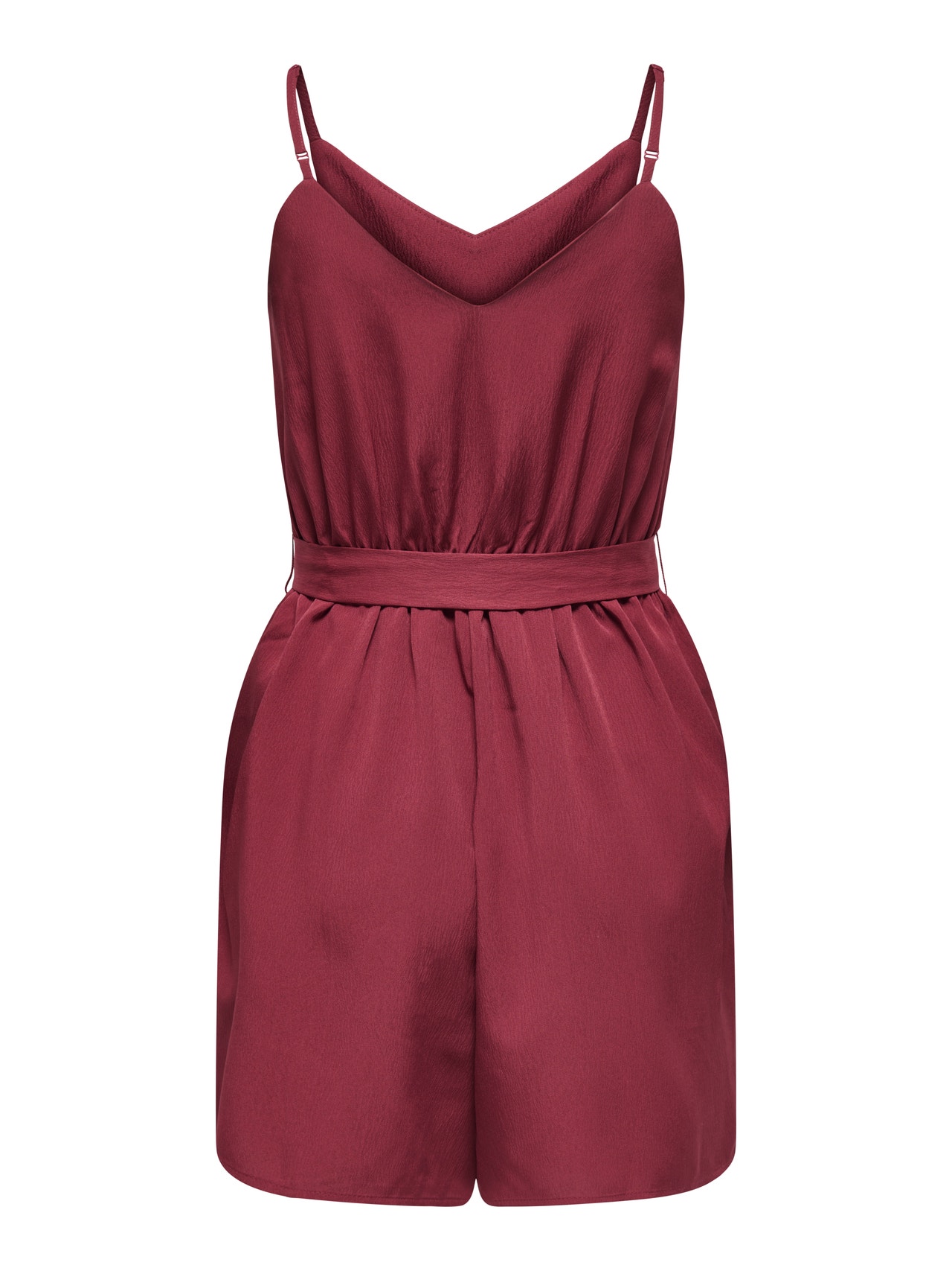 ONLY Pükskostüüm -Ruby Wine - 15347826