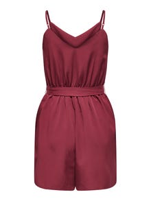 ONLY Pükskostüüm -Ruby Wine - 15347826