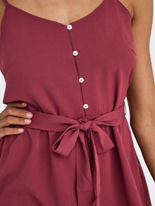 ONLY Pükskostüüm -Ruby Wine - 15347826