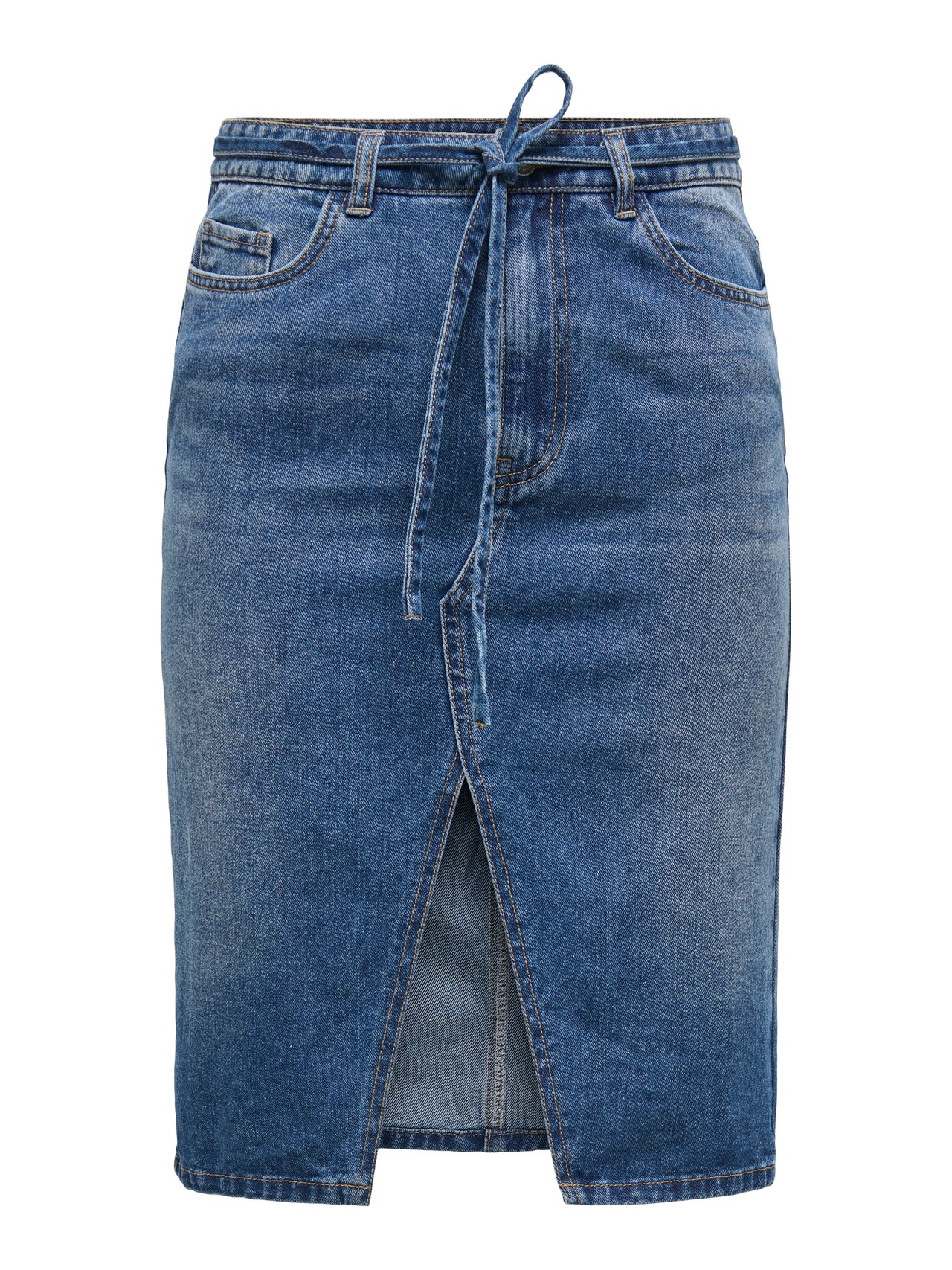Regular-fit jeans van stretchdenim - BLAUW - Grote Maten - 25.00 Regular-fit jeans van stretchdenim - BLAUW - Grote Maten - 25.00