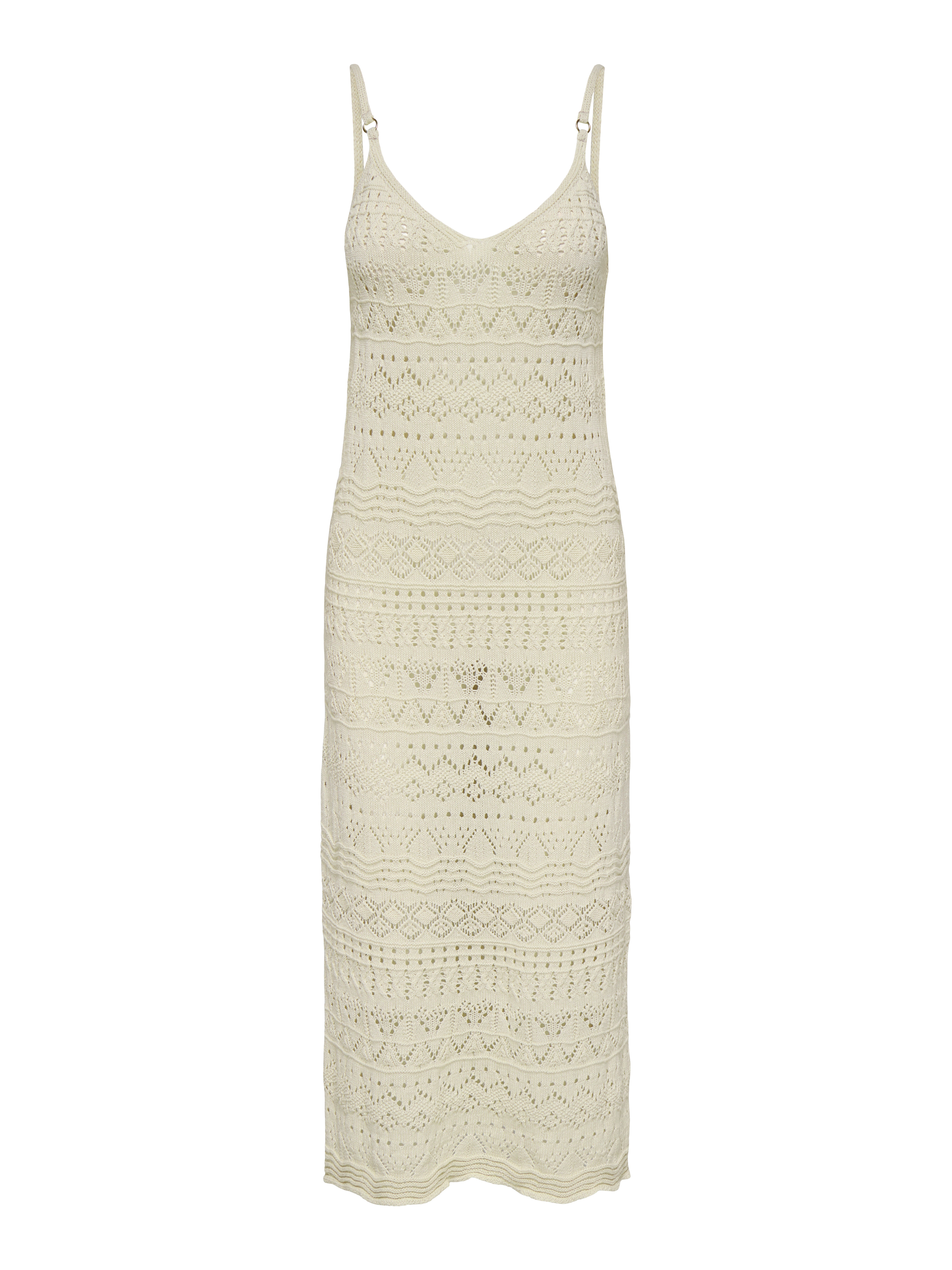 Thumbnail - Onlavina Langes Kleid