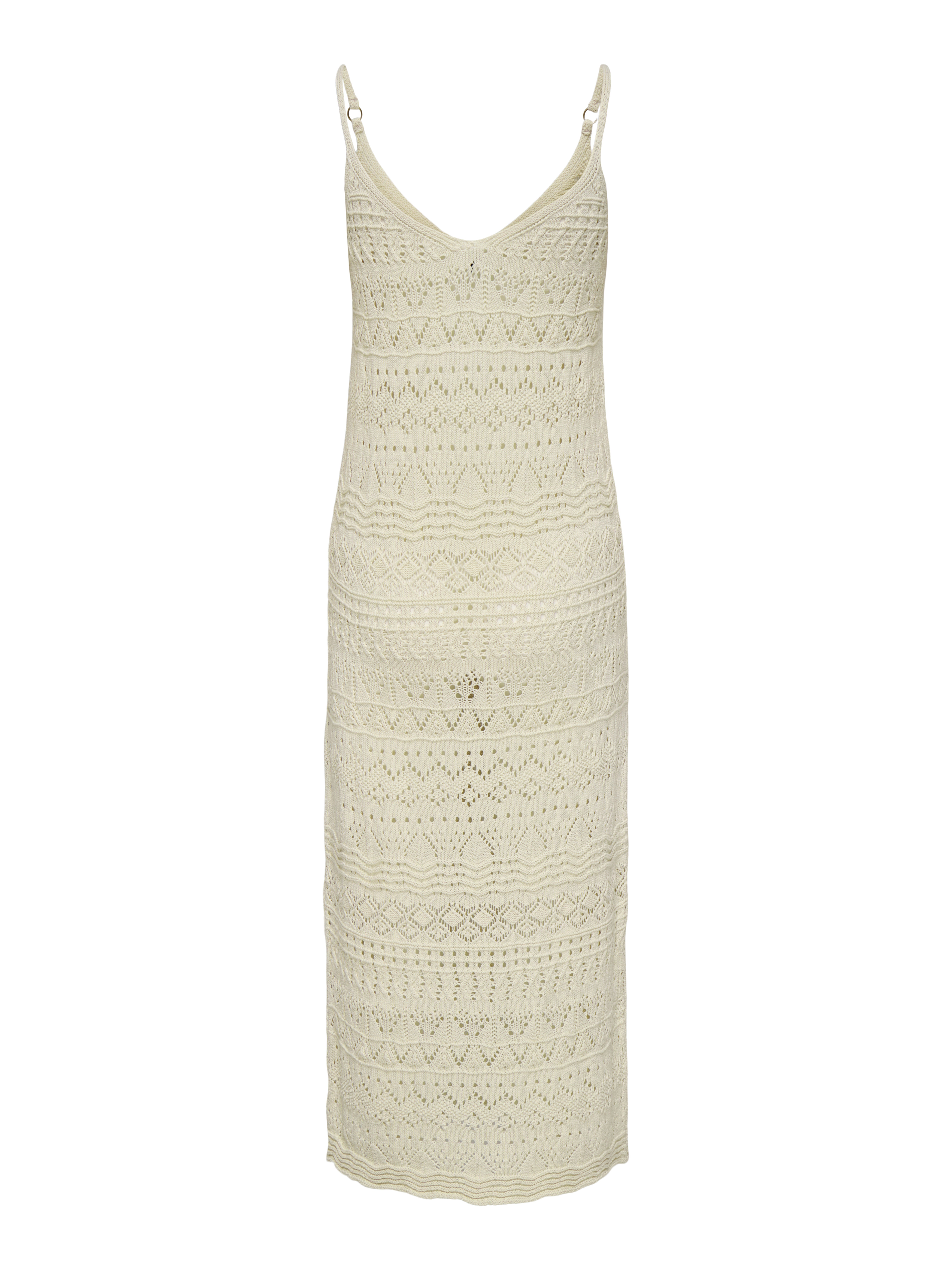 Thumbnail - Onlavina Langes Kleid