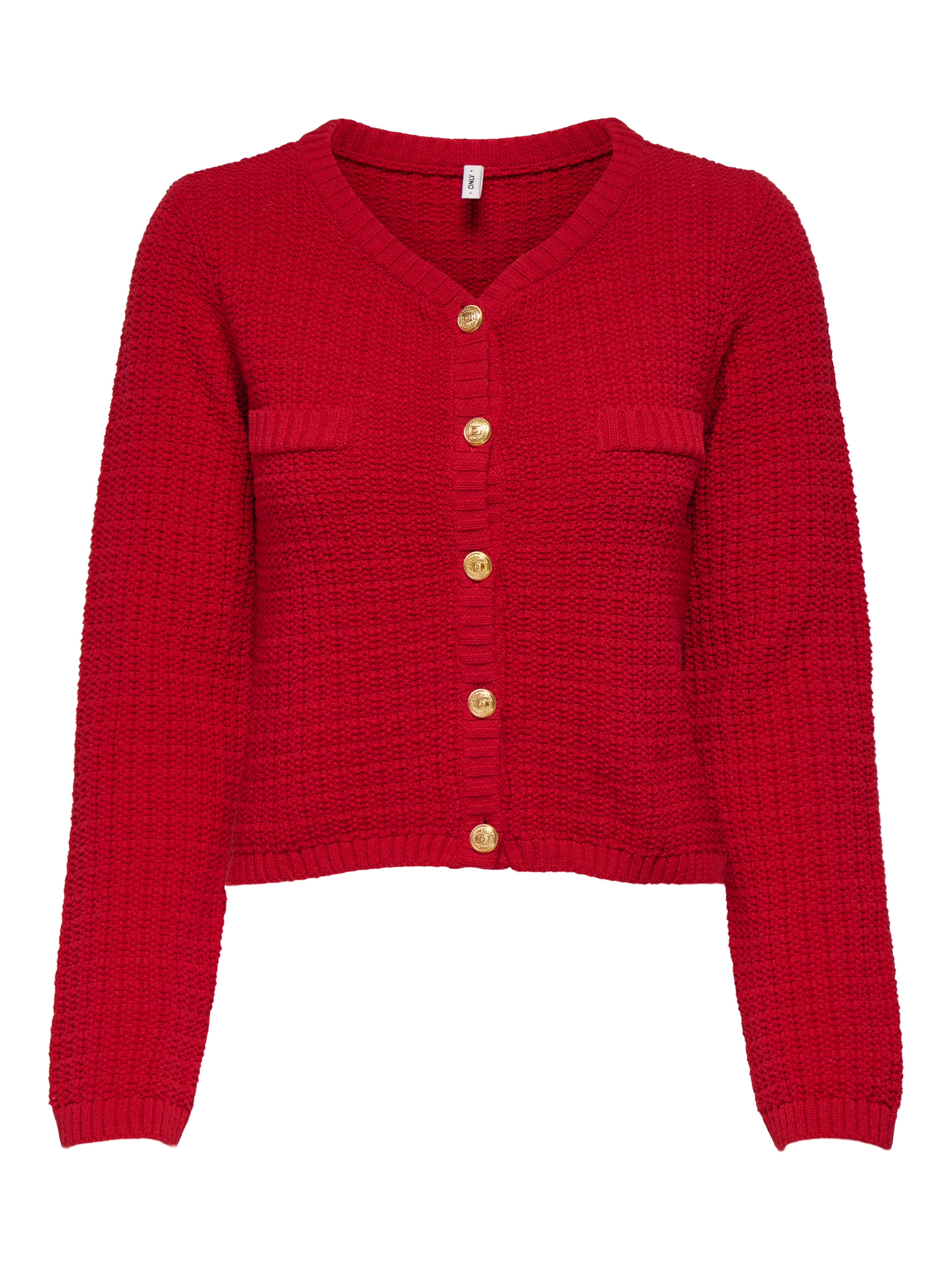 Thumbnail - Onlnolan Strickjacke